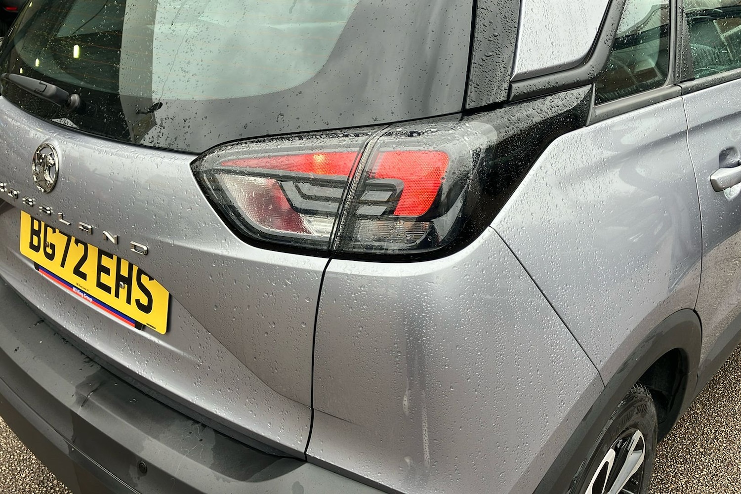 Used Vauxhall Crossland 2022 for sale - 76390964: Photo 28