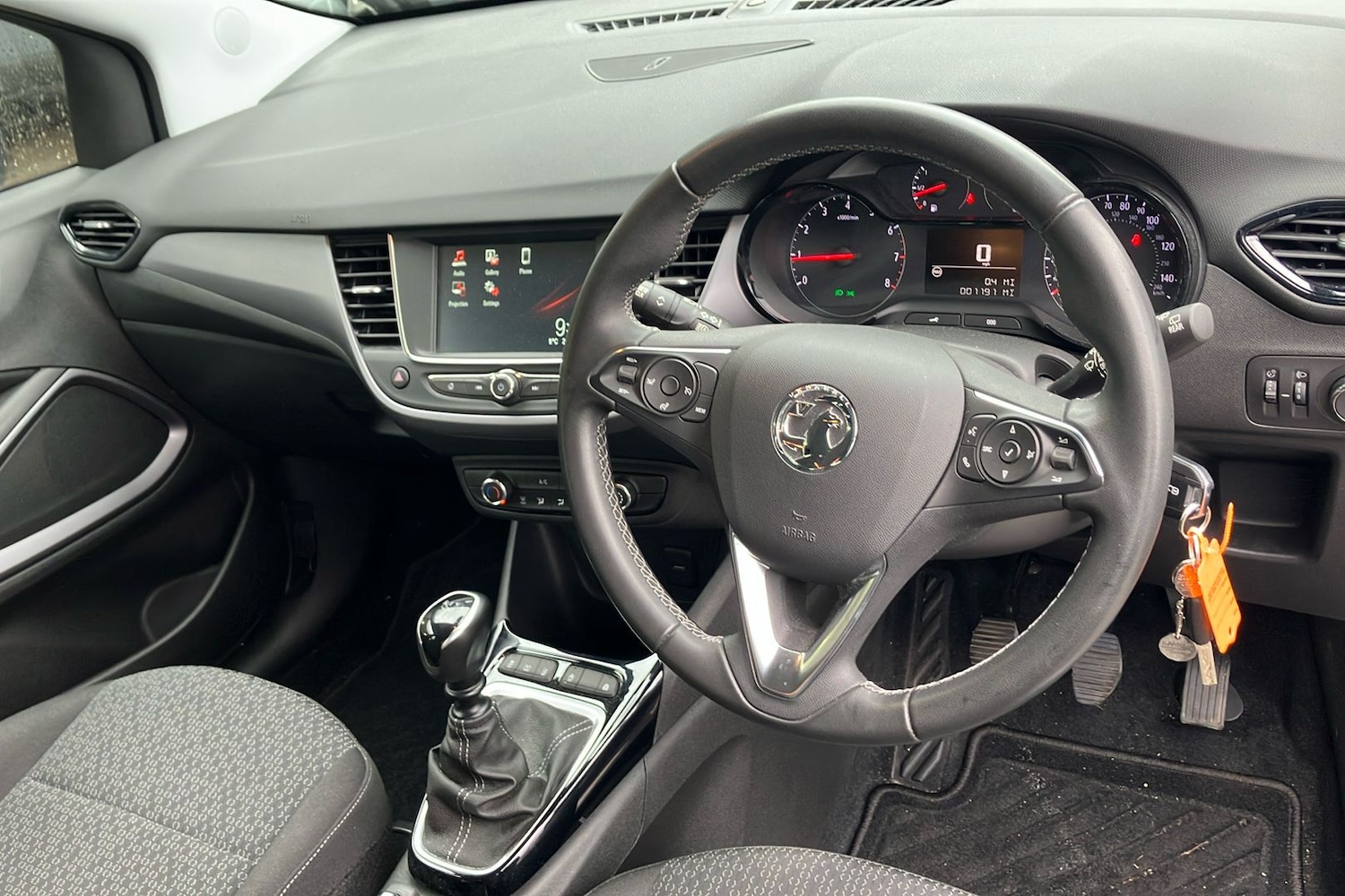 Used Vauxhall Crossland 2022 for sale - 76390964: Photo 32