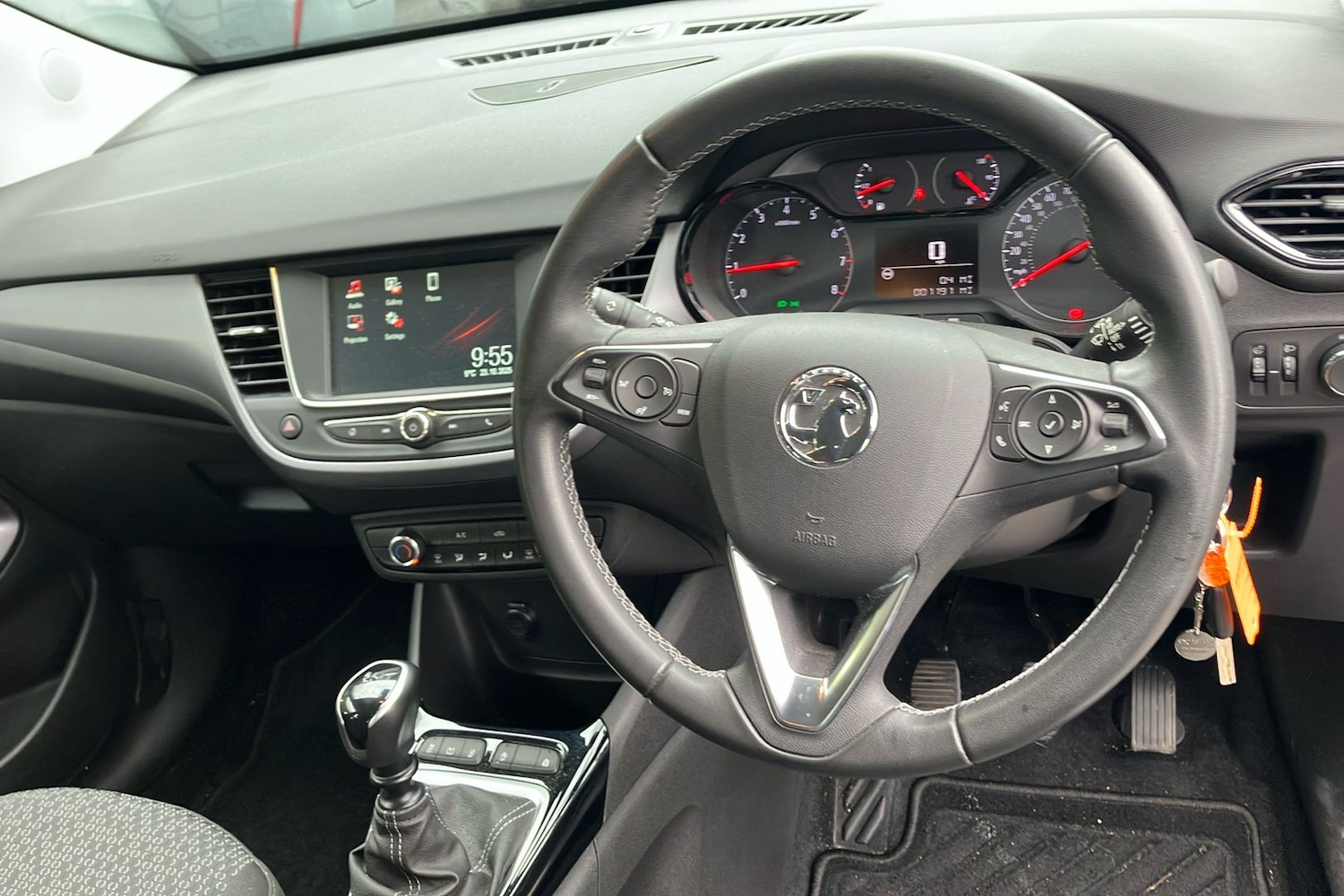 Used Vauxhall Crossland 2022 for sale - 76390964: Photo 33