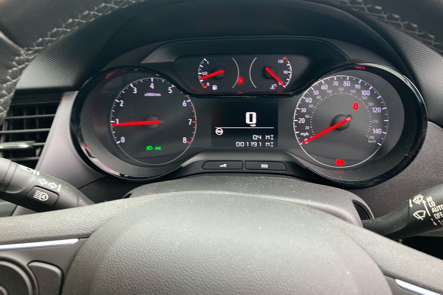 Used Vauxhall Crossland 2022 for sale - 76390964: Photo 34