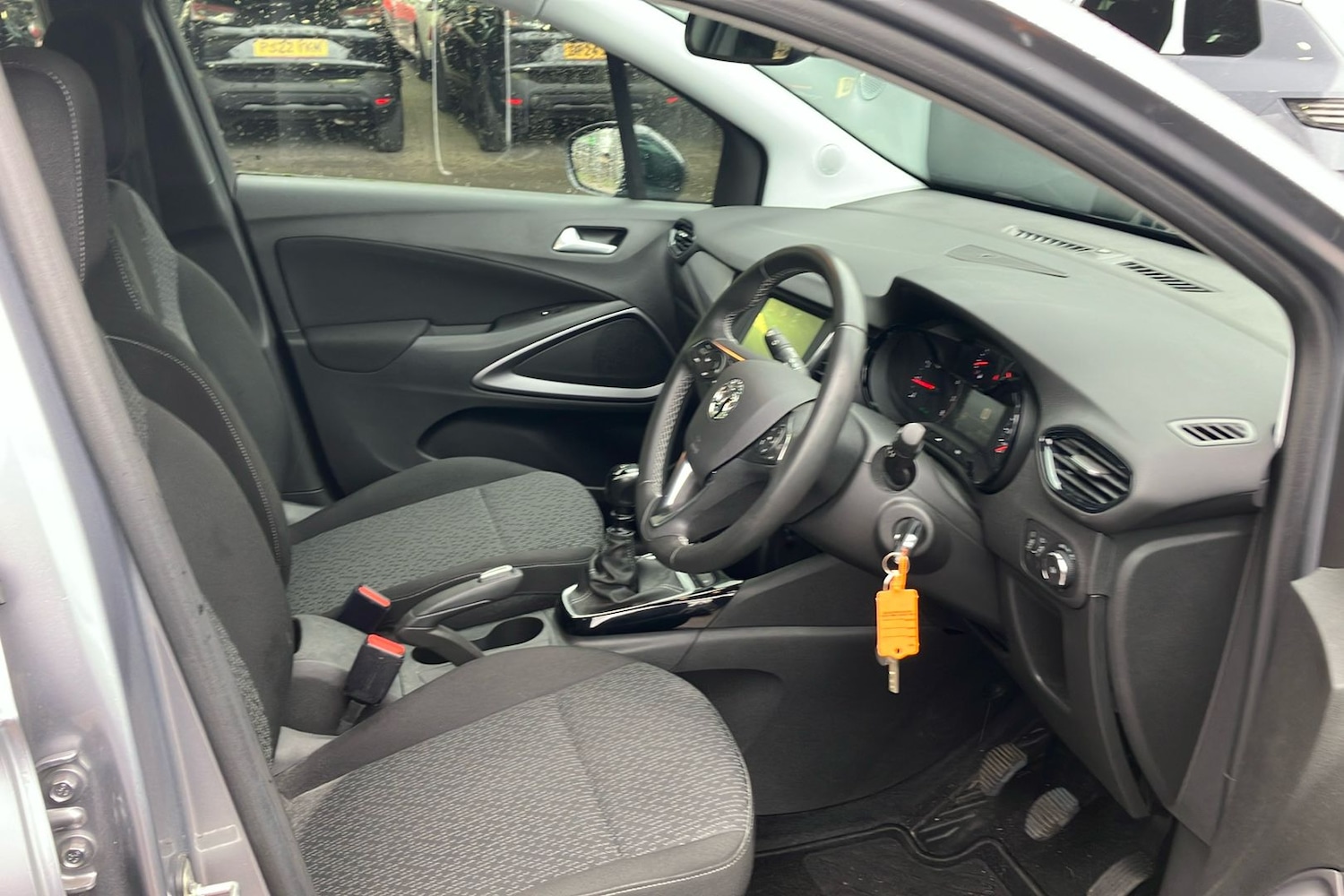 Used Vauxhall Crossland 2022 for sale - 76390964: Photo 35