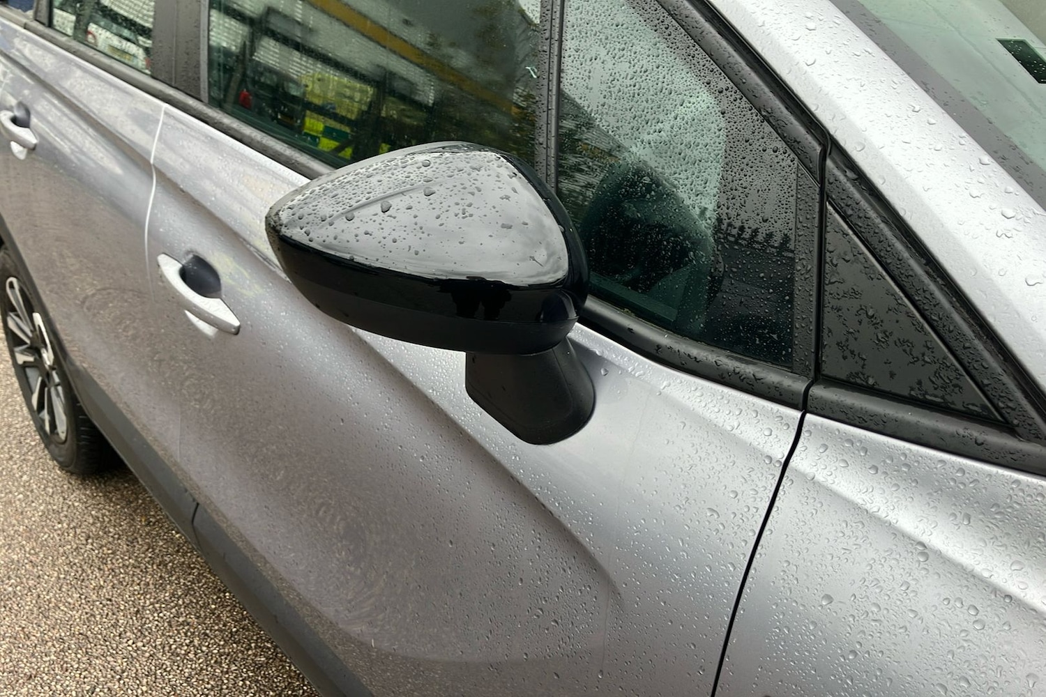 Used Vauxhall Crossland 2022 for sale - 76390964: Photo 36