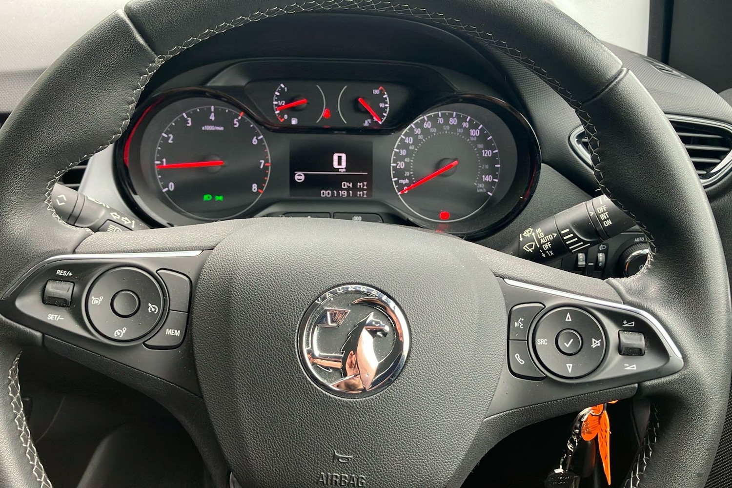 Used Vauxhall Crossland 2022 for sale - 76390964: Photo 37