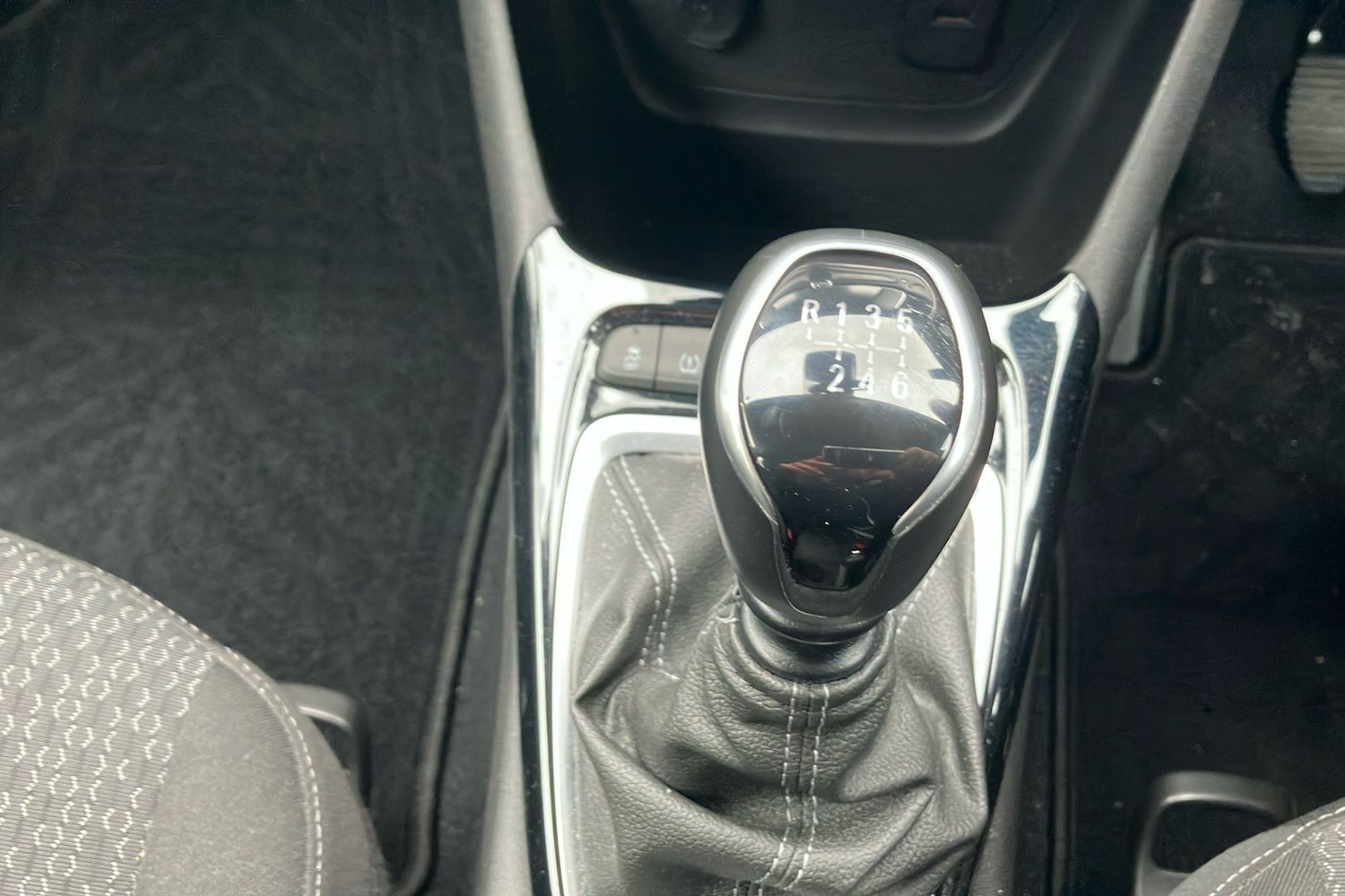 Used Vauxhall Crossland 2022 for sale - 76390964: Photo 38