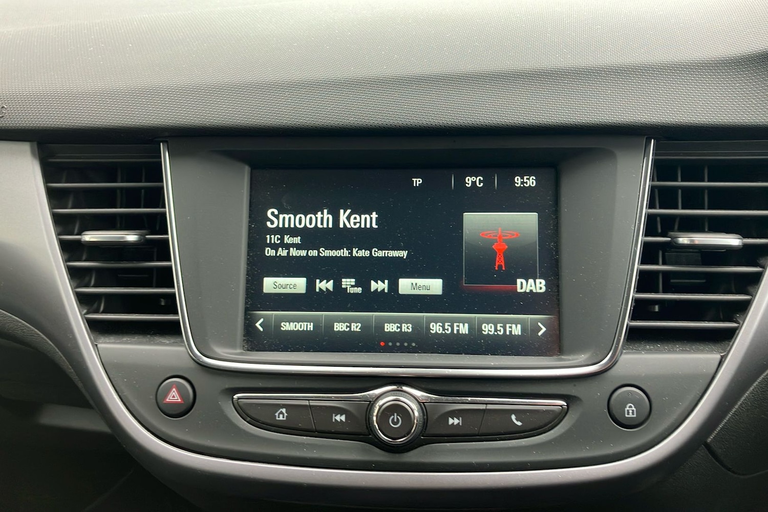 Used Vauxhall Crossland 2022 for sale - 76390964: Photo 39