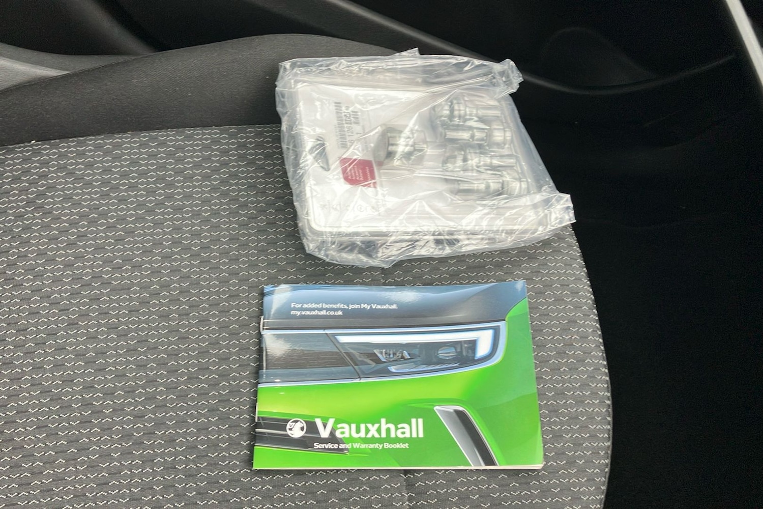 Used Vauxhall Crossland 2022 for sale - 76390964: Photo 44