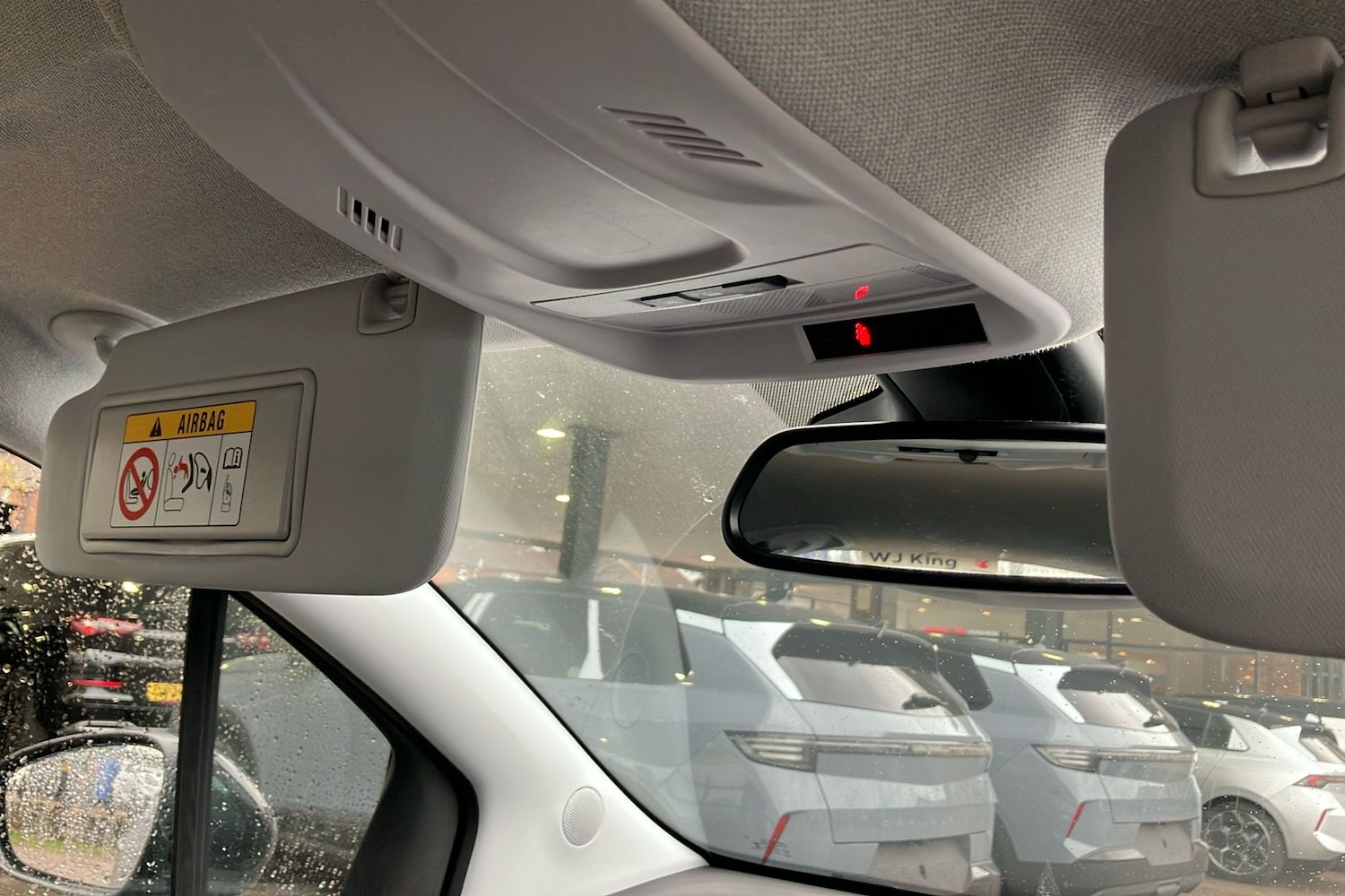 Used Vauxhall Crossland 2022 for sale - 76390964: Photo 47