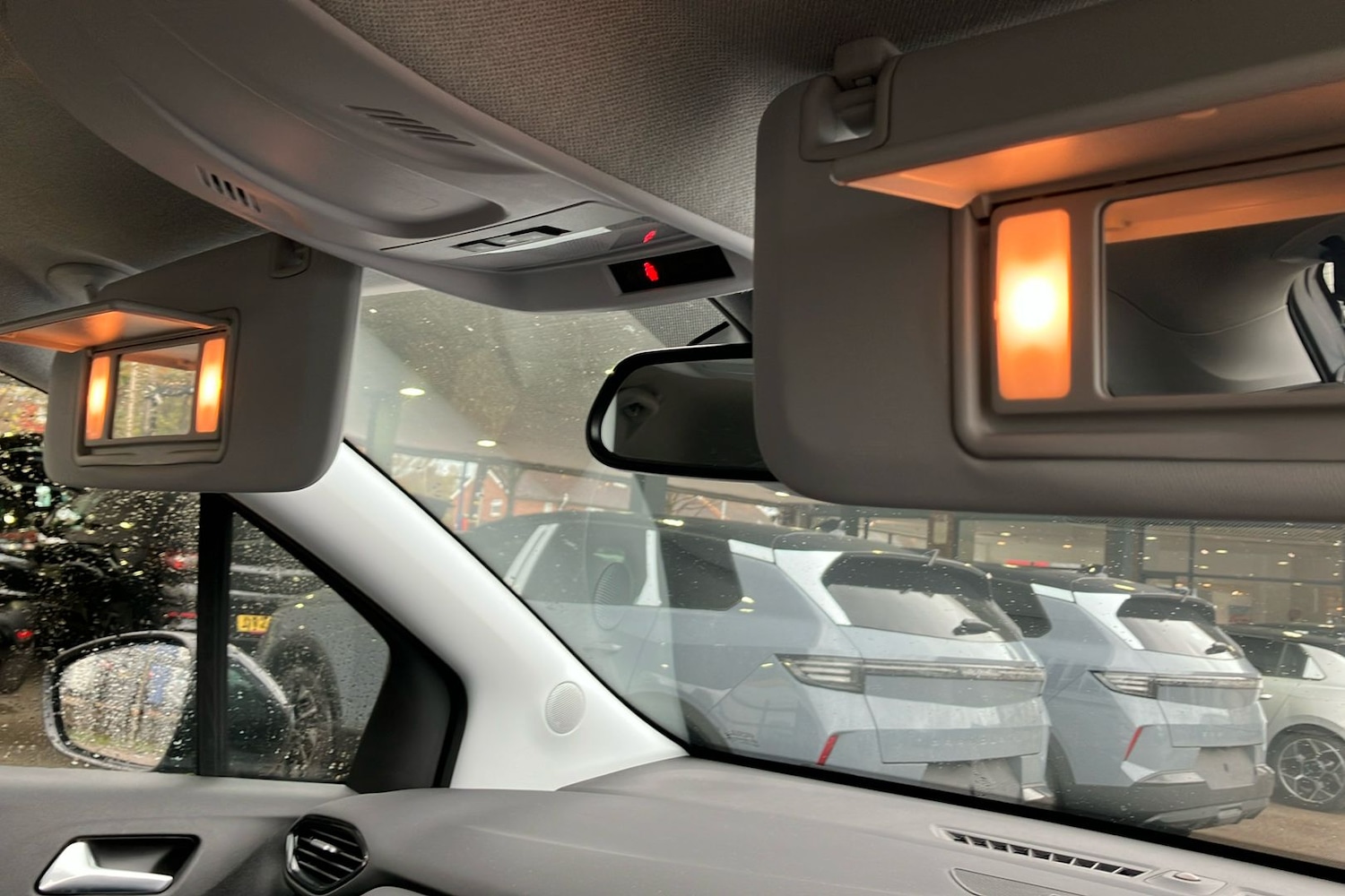 Used Vauxhall Crossland 2022 for sale - 76390964: Photo 48