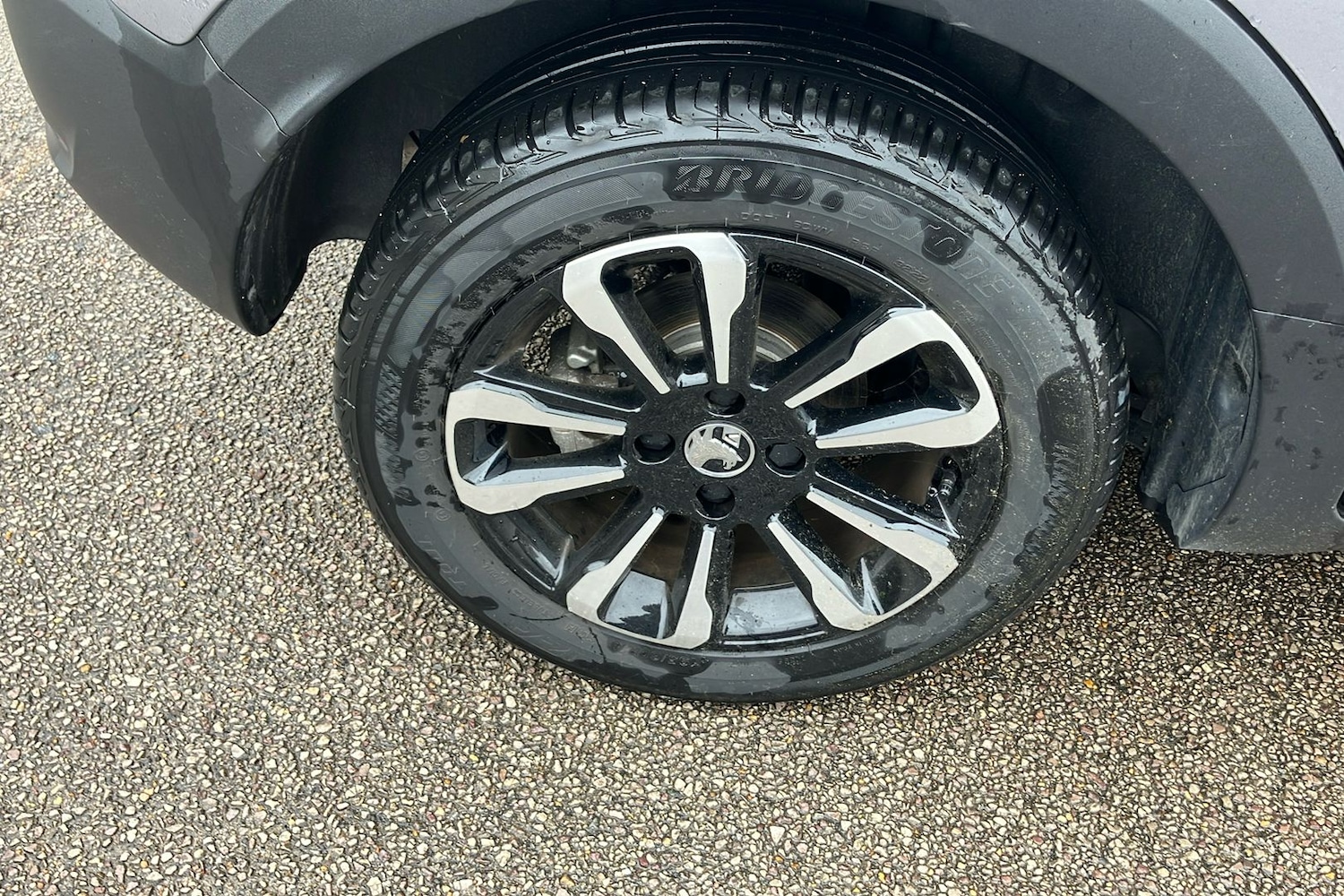 Used Vauxhall Crossland 2022 for sale - 76390964: Photo 49