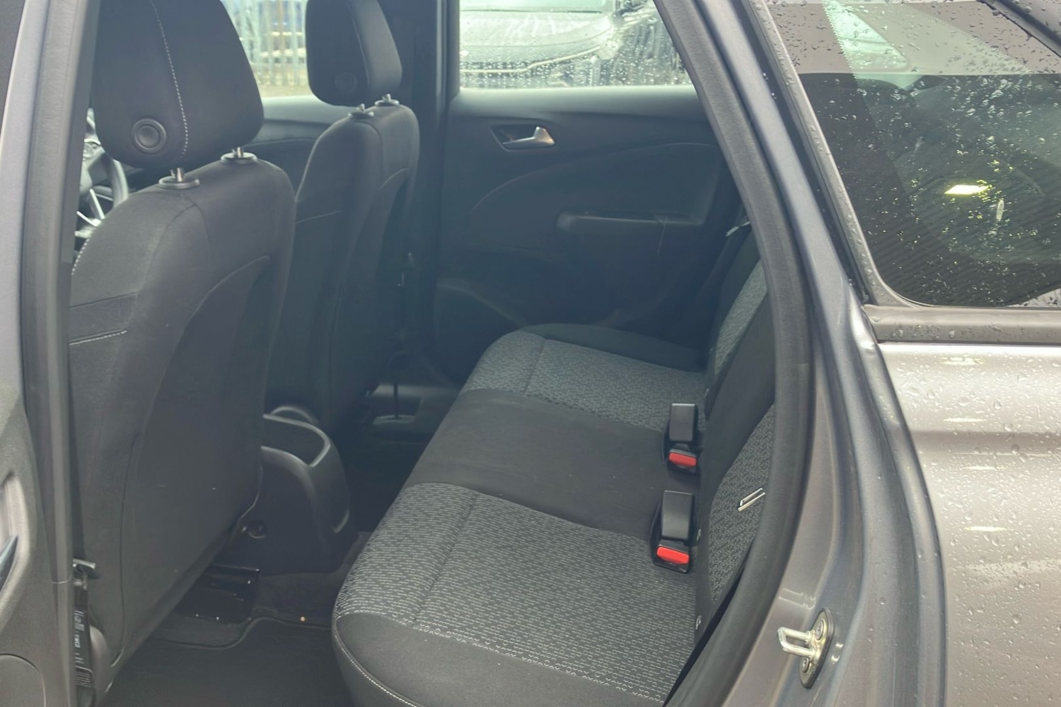 Used Vauxhall Crossland 2022 for sale - 76390964: Photo 5