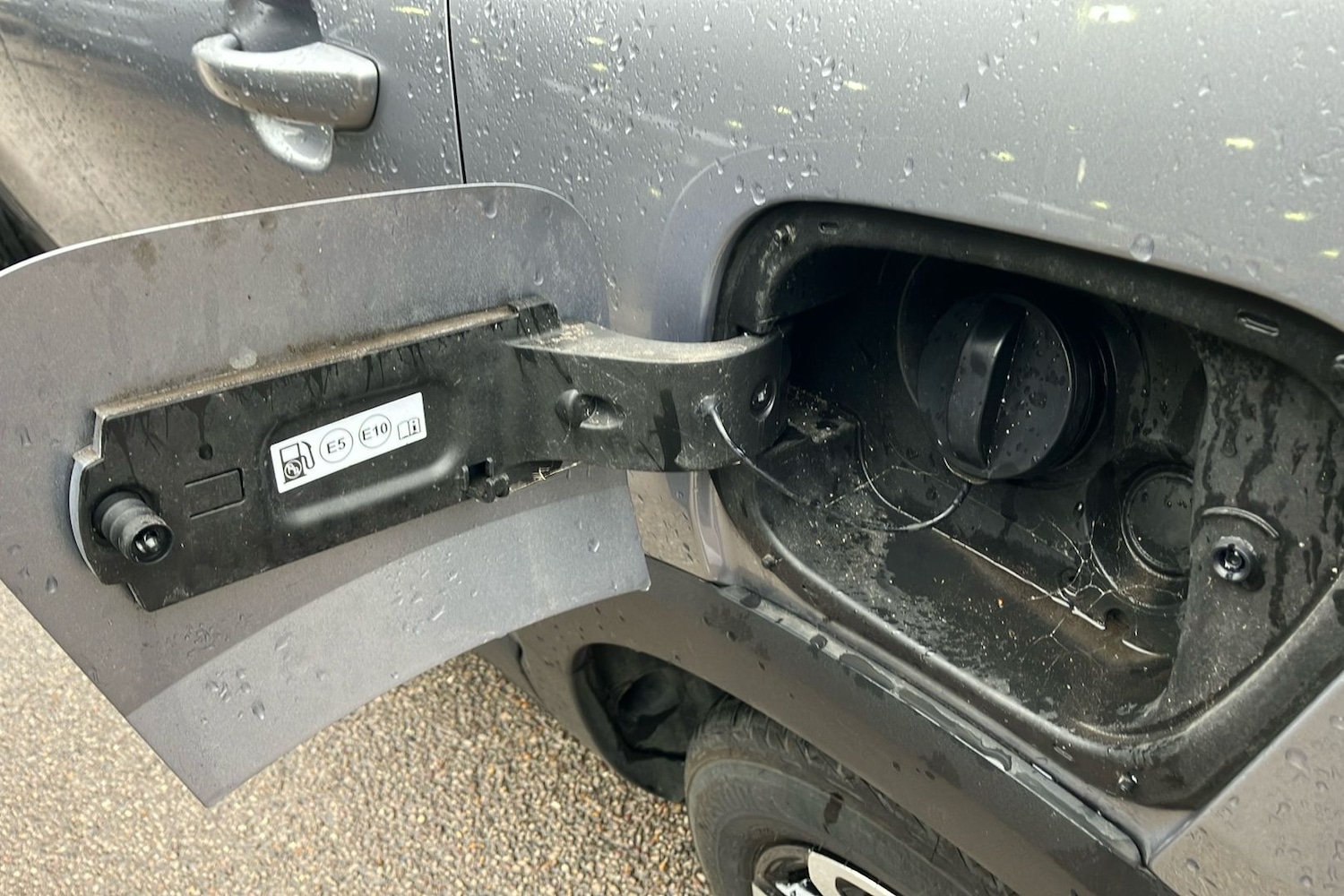 Used Vauxhall Crossland 2022 for sale - 76390964: Photo 50