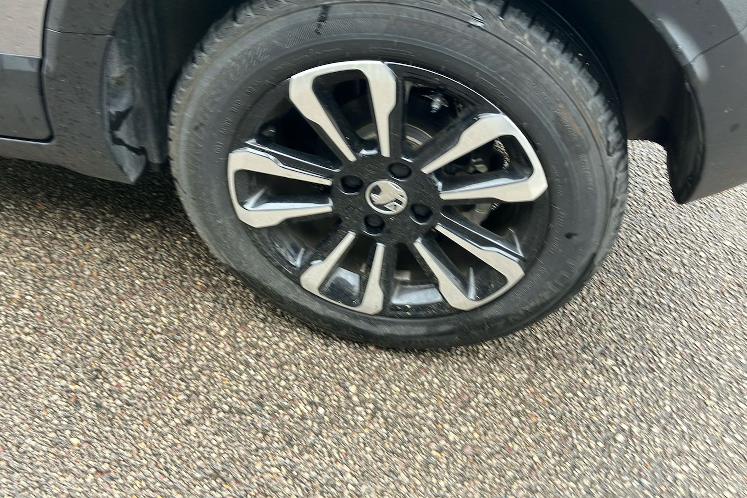 Used Vauxhall Crossland 2022 for sale - 76390964: Photo 51