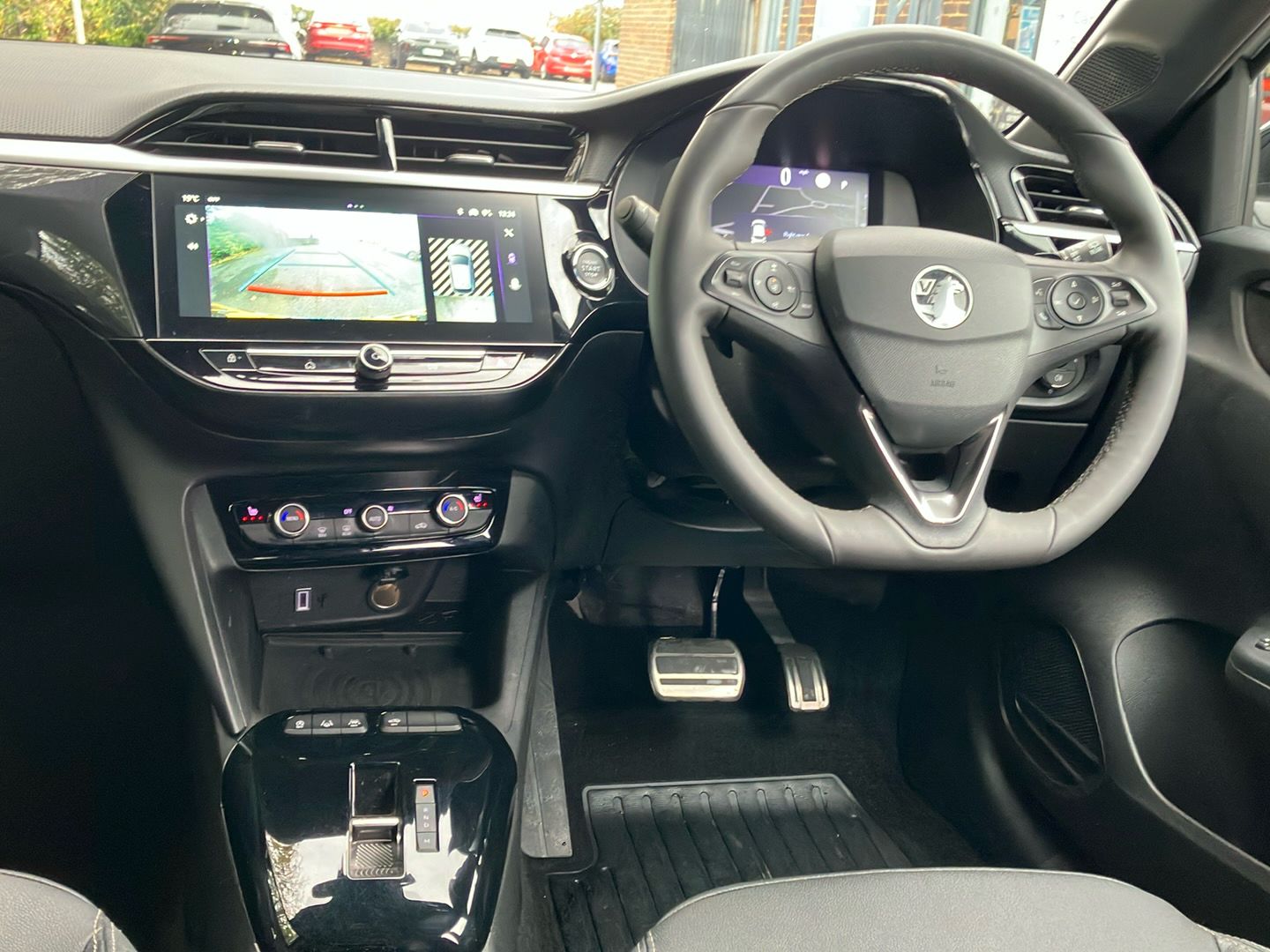 Used Vauxhall Corsa 2024 for sale - 76442568: Photo 11