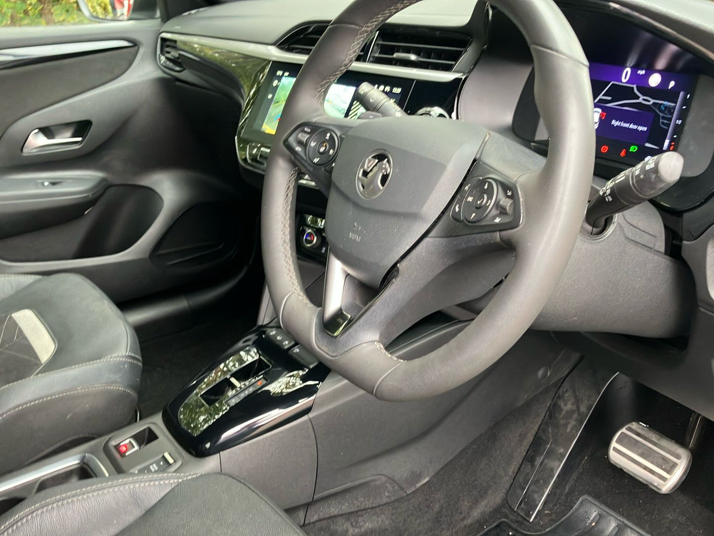 Used Vauxhall Corsa 2024 for sale - 76442568: Photo 13