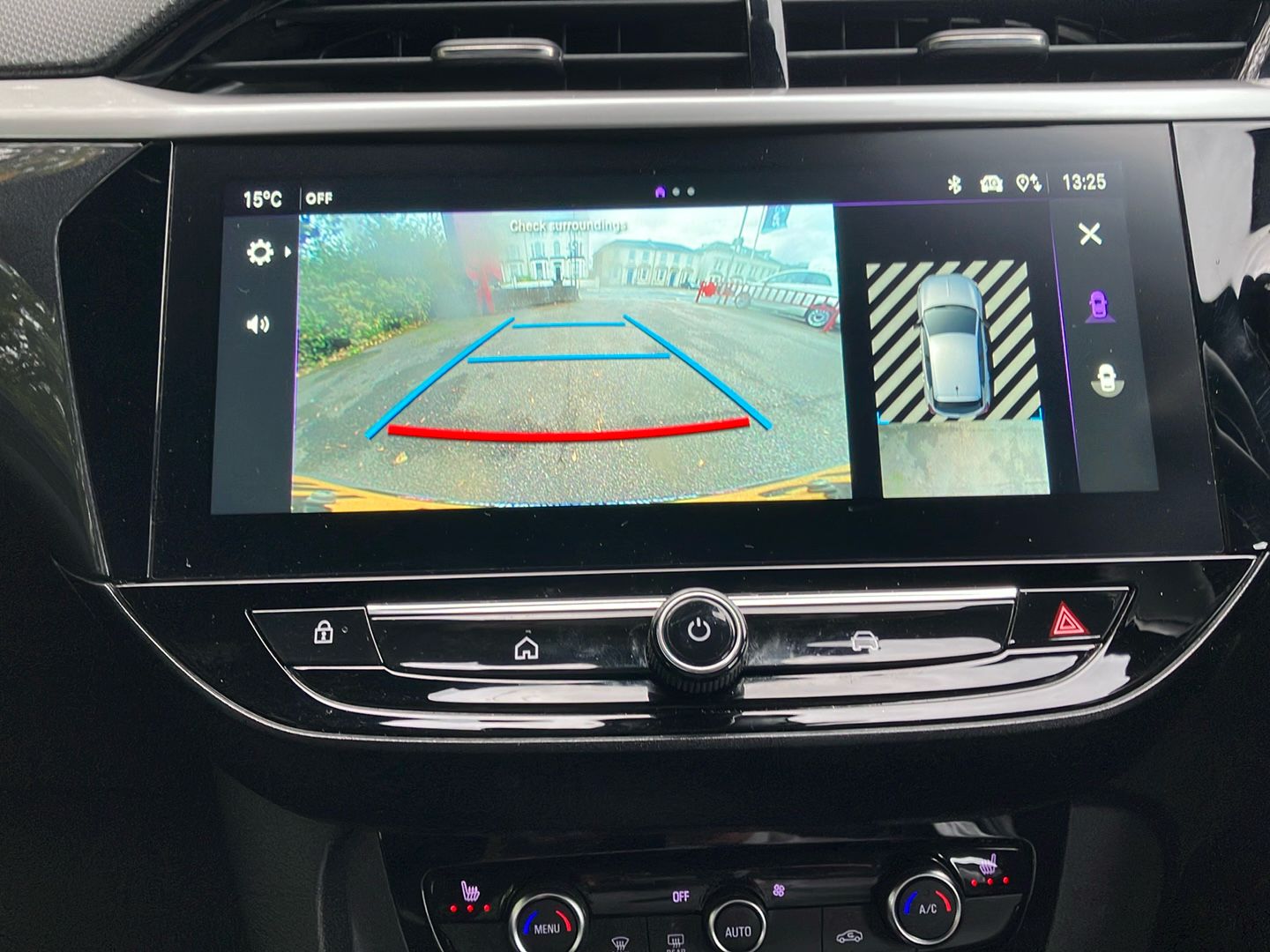 Used Vauxhall Corsa 2024 for sale - 76442568: Photo 14