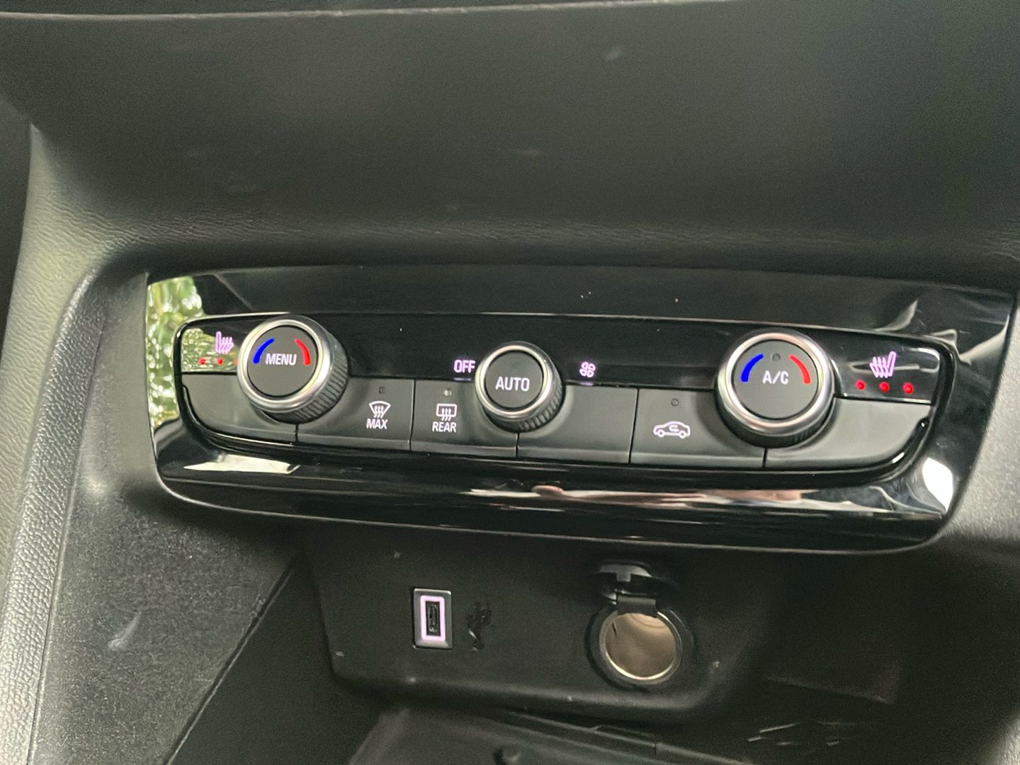 Used Vauxhall Corsa 2024 for sale - 76442568: Photo 15