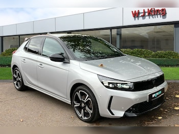 Used Vauxhall Corsa 2024 for sale - 76442568: Photo