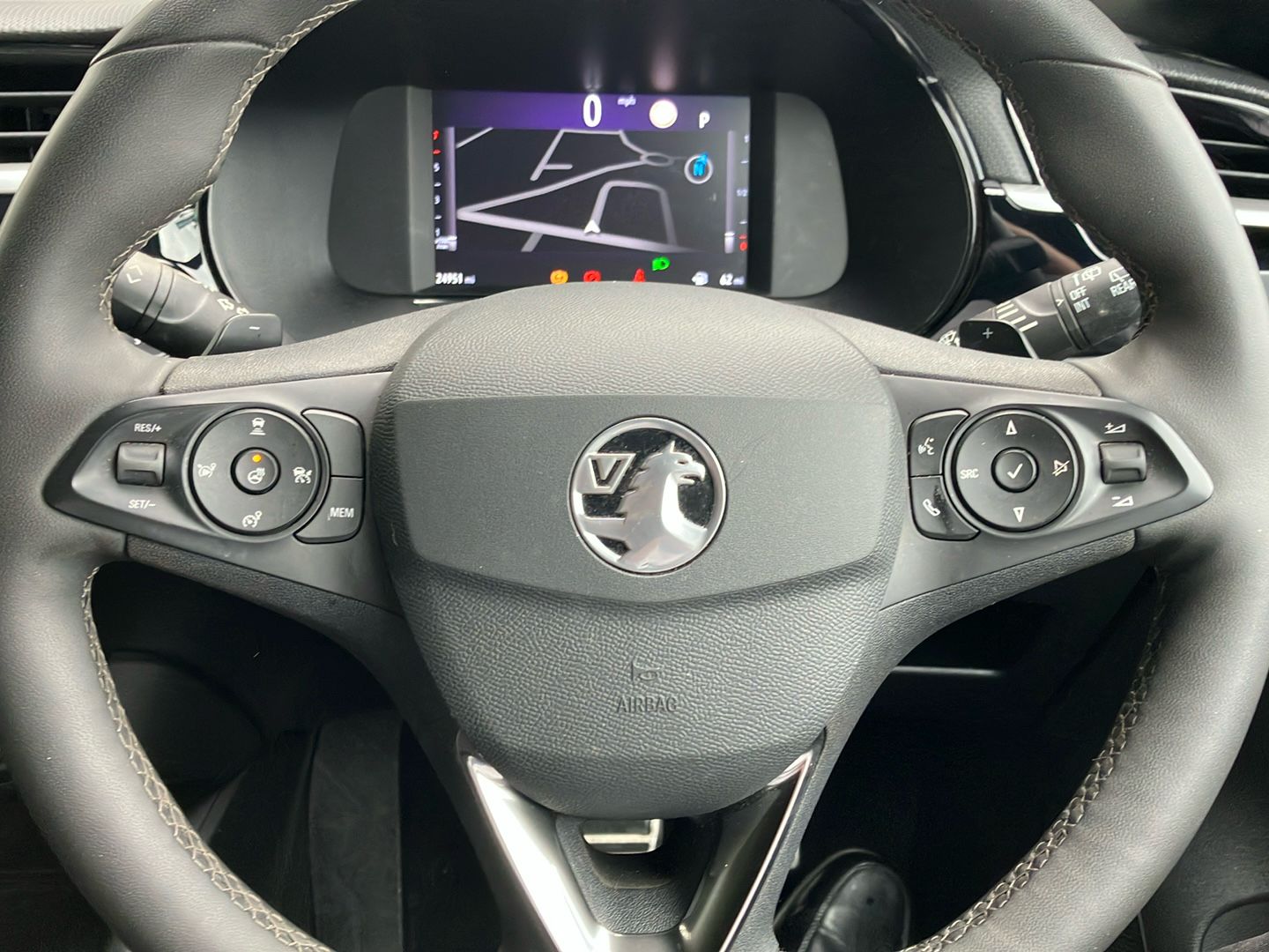 Used Vauxhall Corsa 2024 for sale - 76442568: Photo 24