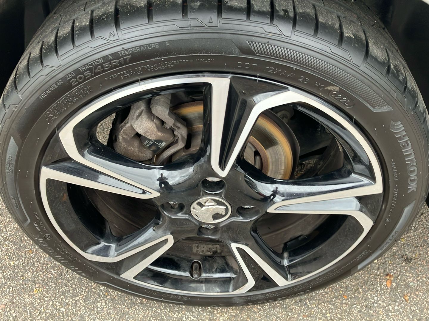 Used Vauxhall Corsa 2024 for sale - 76442568: Photo 34