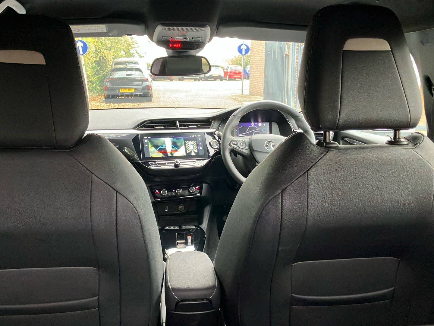 Used Vauxhall Corsa 2024 for sale - 76442568: Photo 43