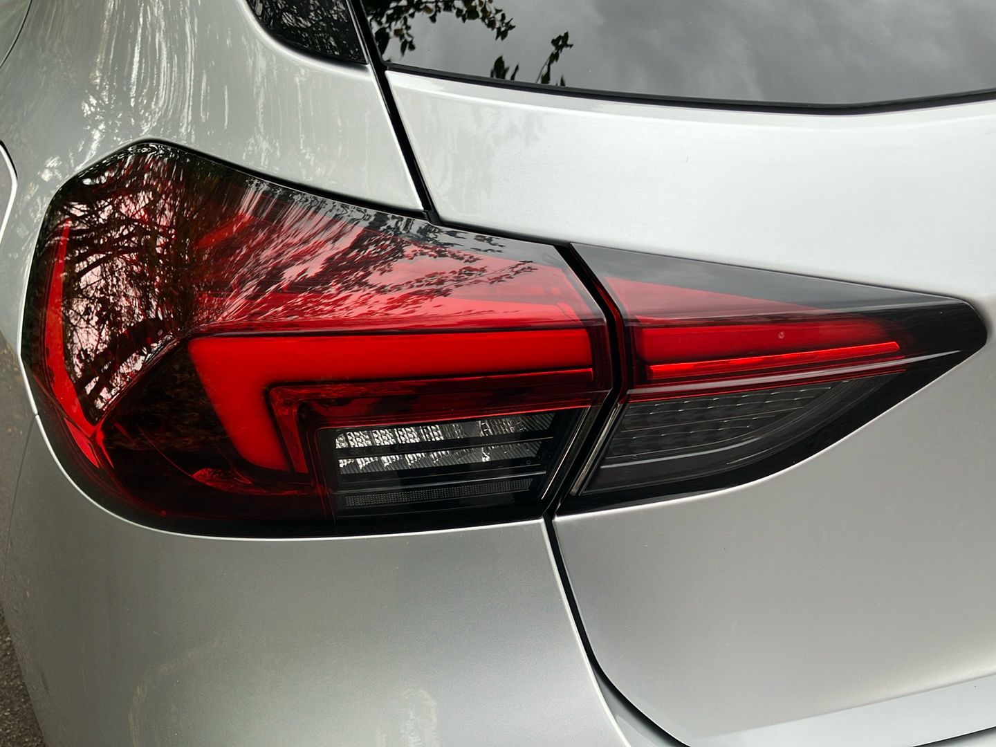 Used Vauxhall Corsa 2024 for sale - 76442568: Photo 44