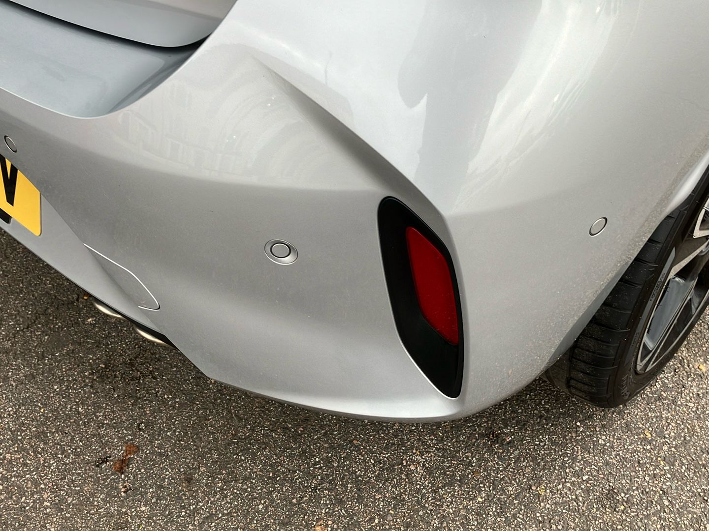 Used Vauxhall Corsa 2024 for sale - 76442568: Photo 46