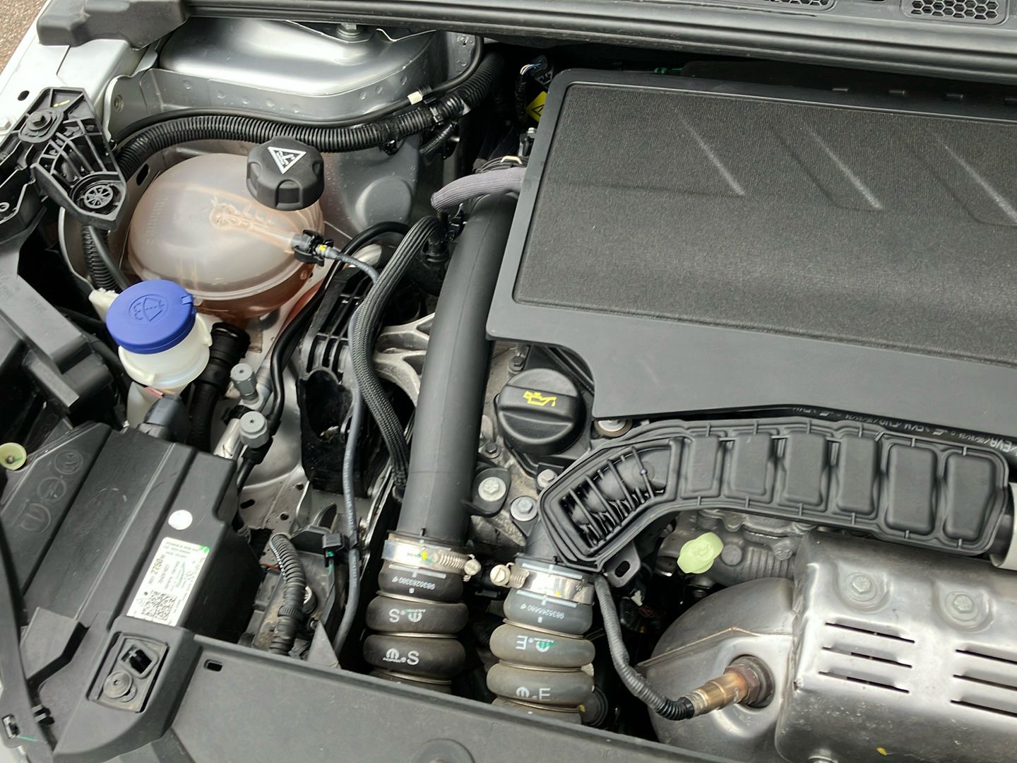 Used Vauxhall Corsa 2024 for sale - 76442568: Photo 48