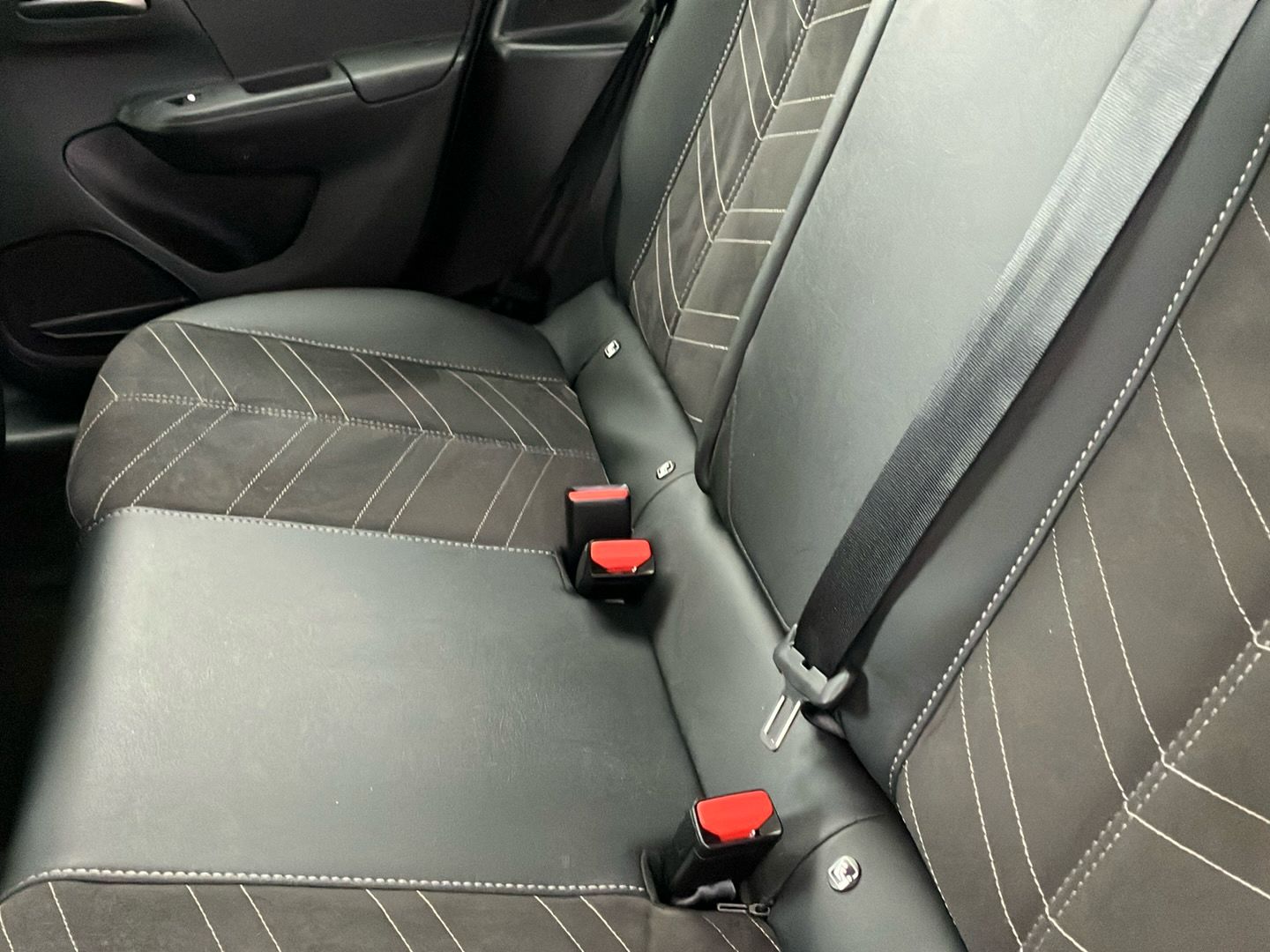 Used Vauxhall Corsa 2024 for sale - 76442568: Photo 5