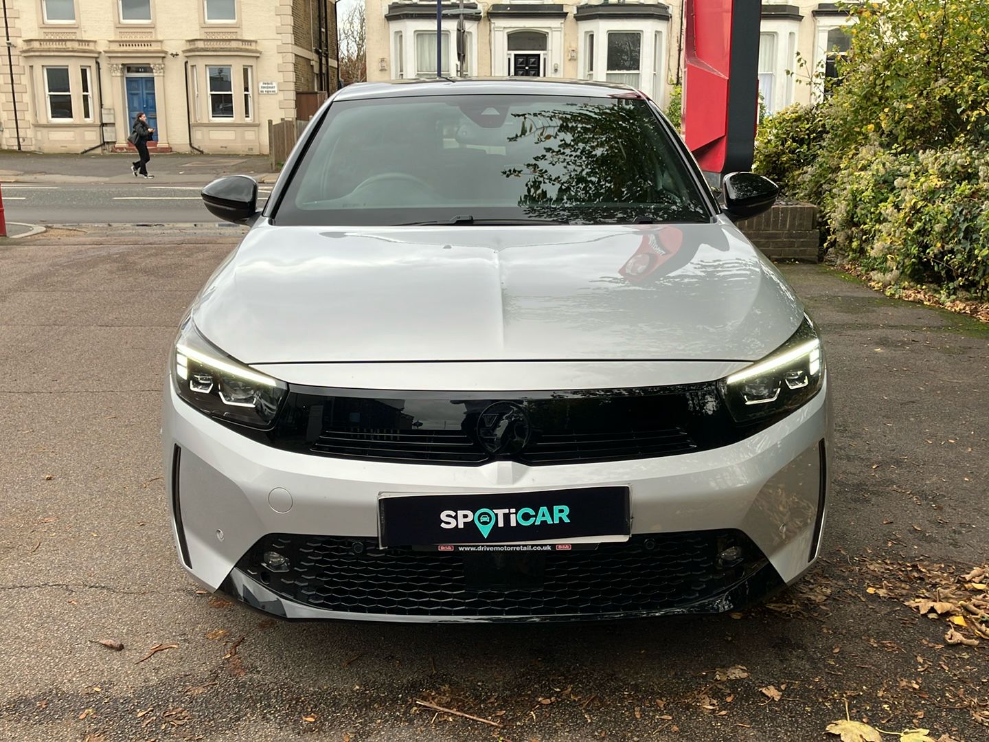 Used Vauxhall Corsa 2024 for sale - 76442568: Photo 50