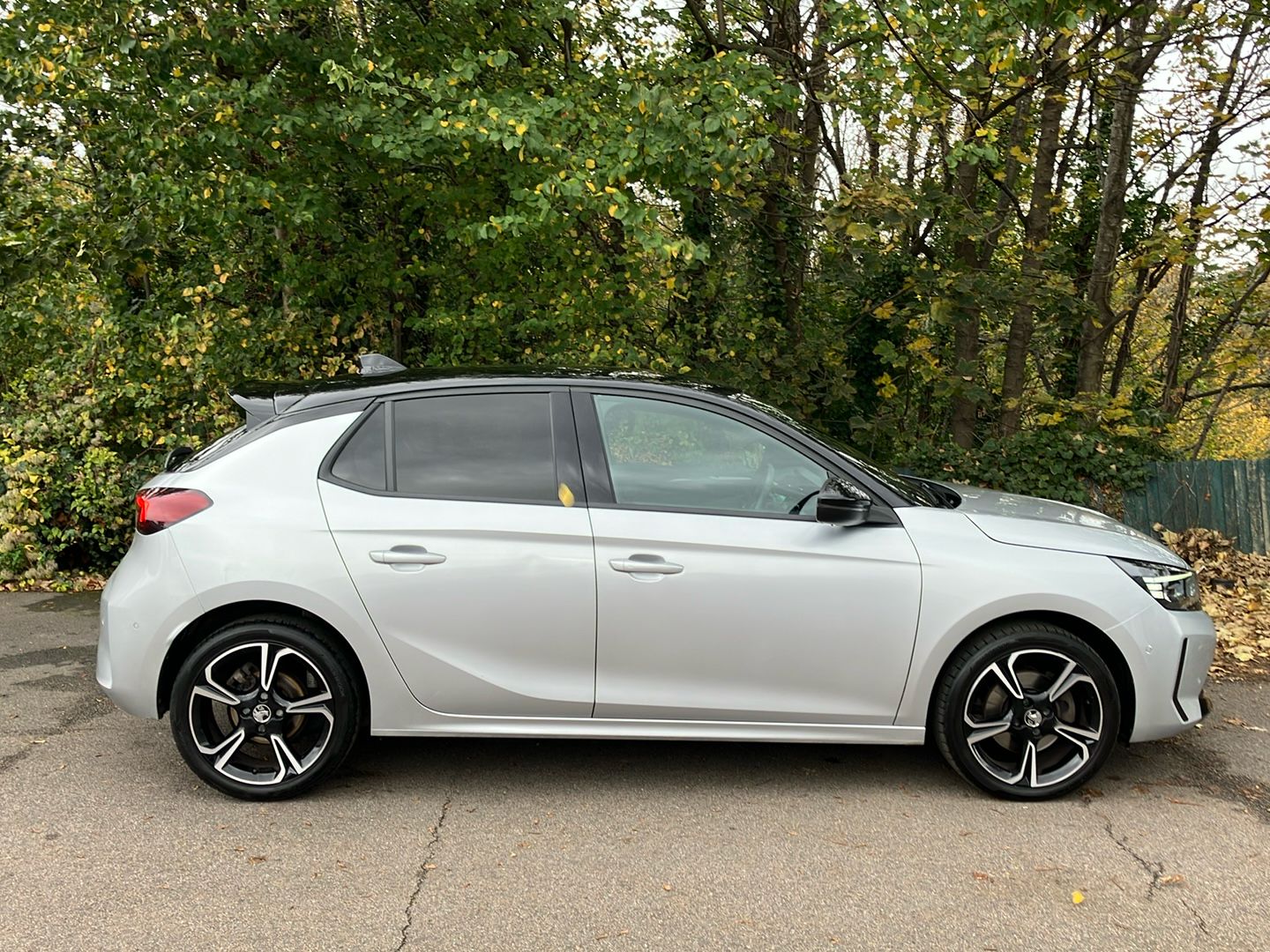 Used Vauxhall Corsa 2024 for sale - 76442568: Photo 6