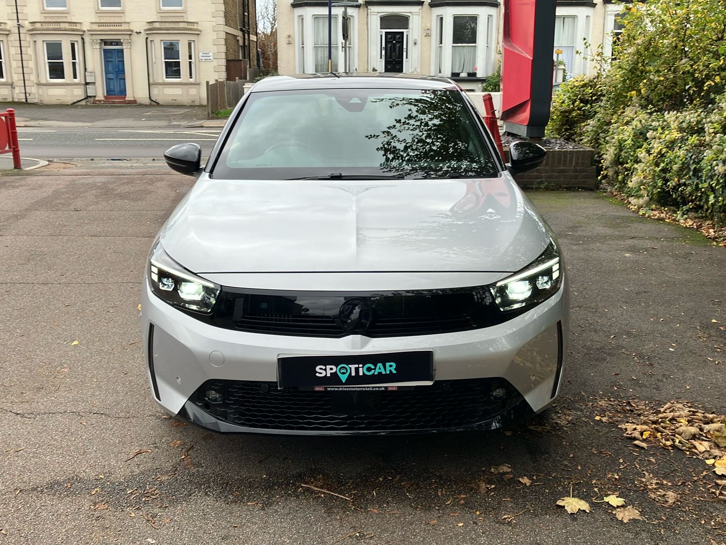 Used Vauxhall Corsa 2024 for sale - 76442568: Photo 8