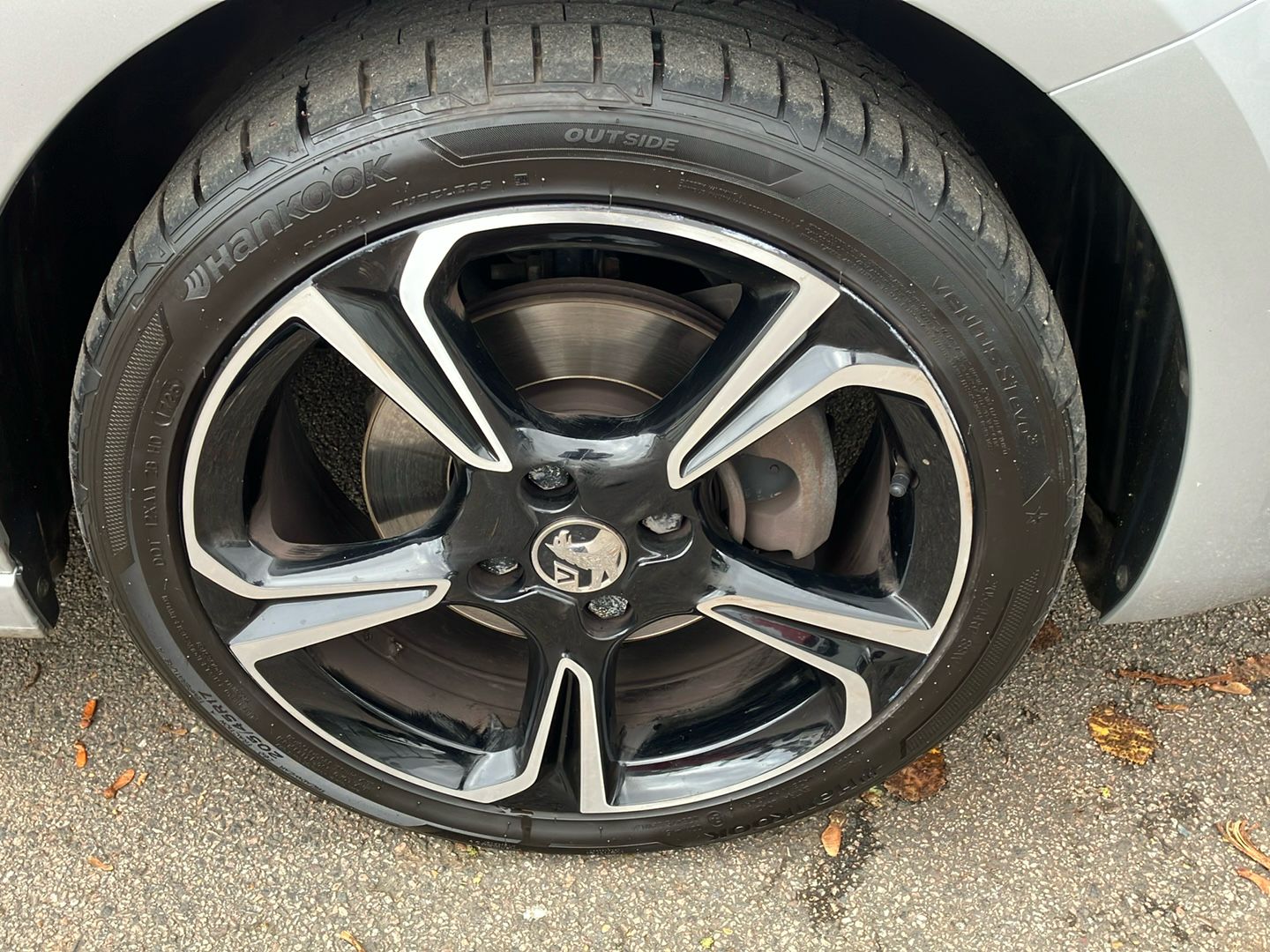 Used Vauxhall Corsa 2024 for sale - 76442568: Photo 9