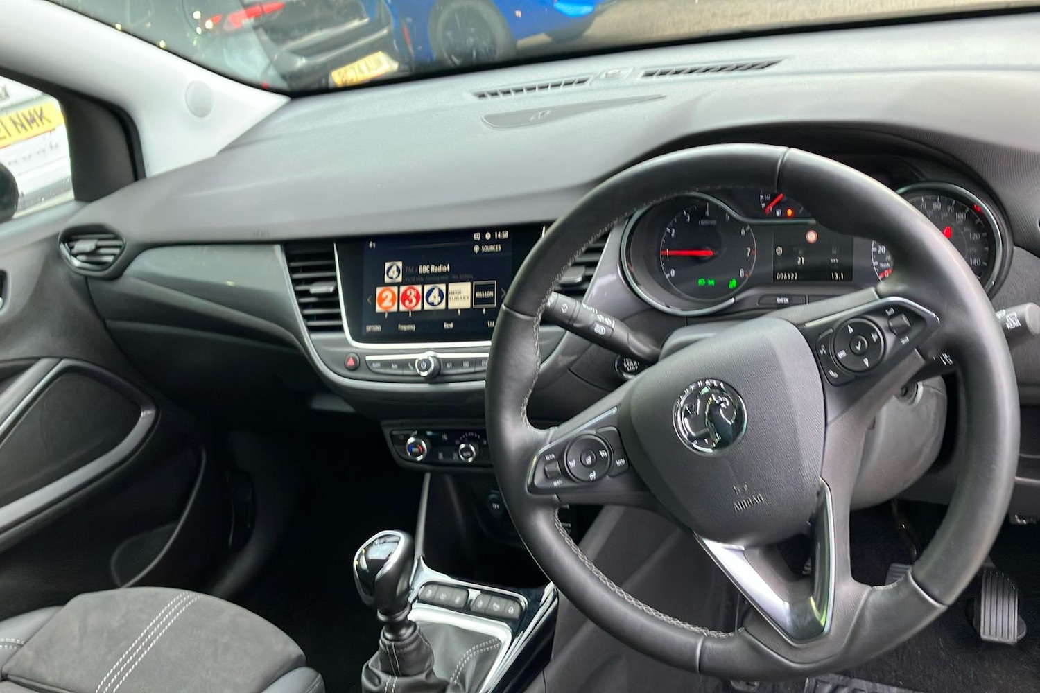 Used Vauxhall Crossland 2024 for sale - 76935244: Photo 13