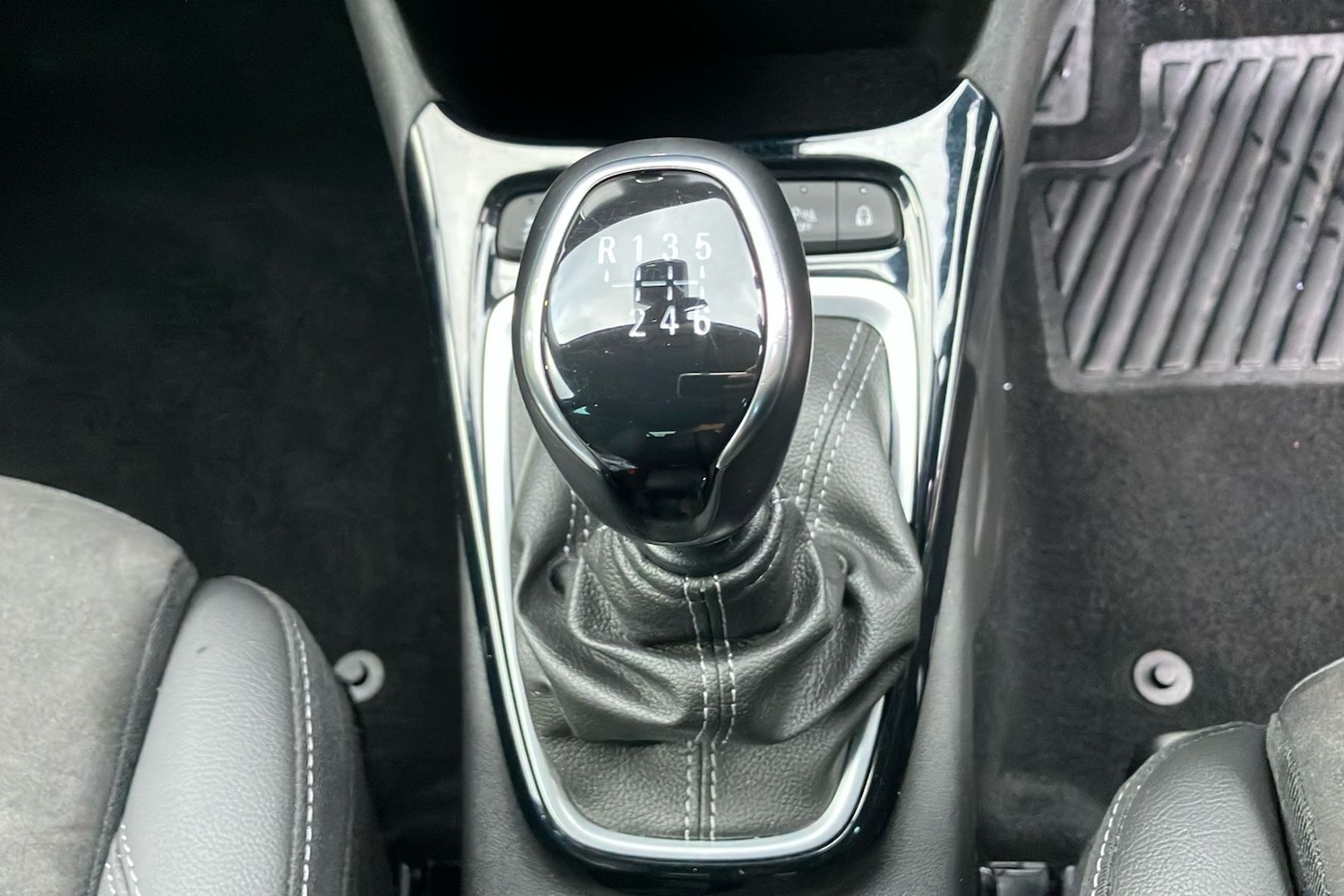 Used Vauxhall Crossland 2024 for sale - 76935244: Photo 17