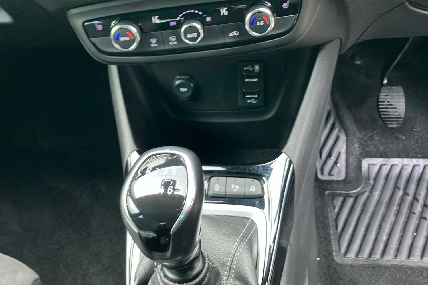 Used Vauxhall Crossland 2024 for sale - 76935244: Photo 26