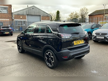 Used Vauxhall Crossland 2024 for sale - 76935244: Photo