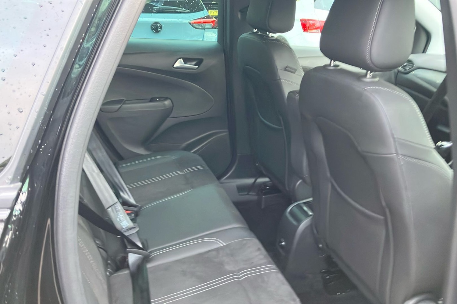 Used Vauxhall Crossland 2024 for sale - 76935244: Photo 31