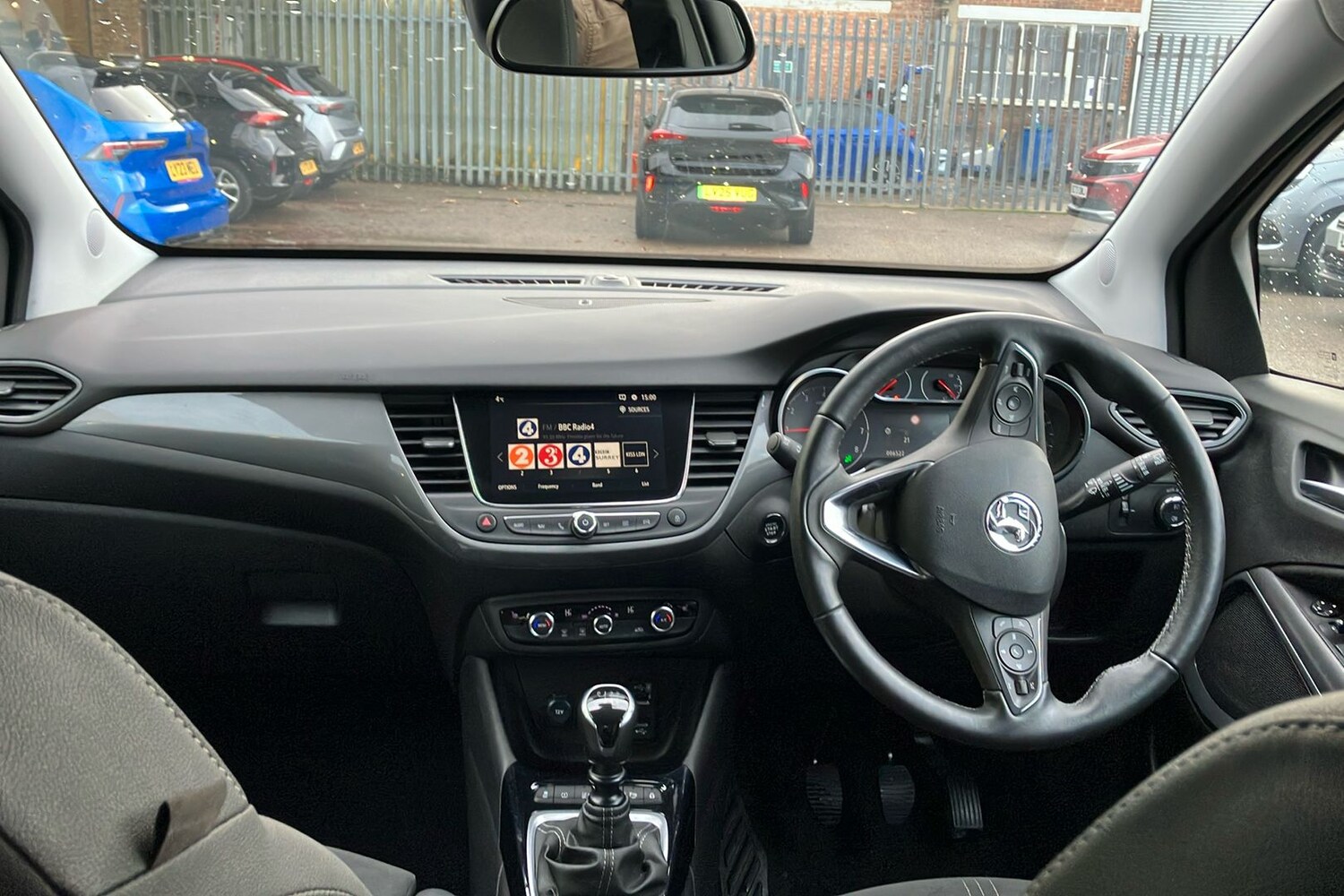 Used Vauxhall Crossland 2024 for sale - 76935244: Photo 33