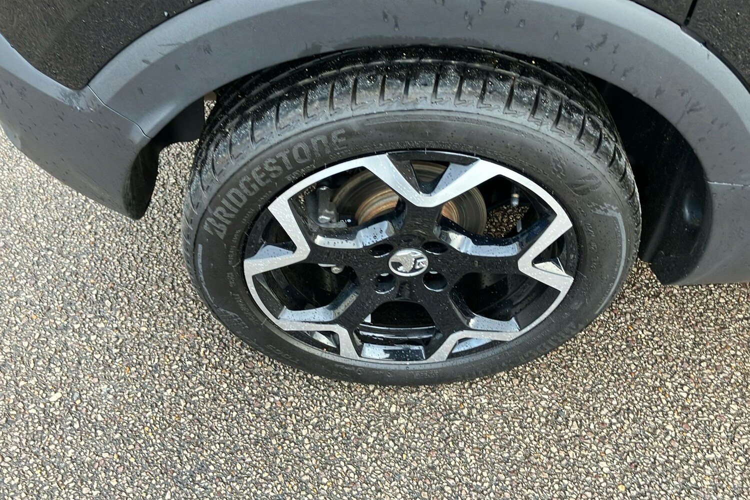 Used Vauxhall Crossland 2024 for sale - 76935244: Photo 34