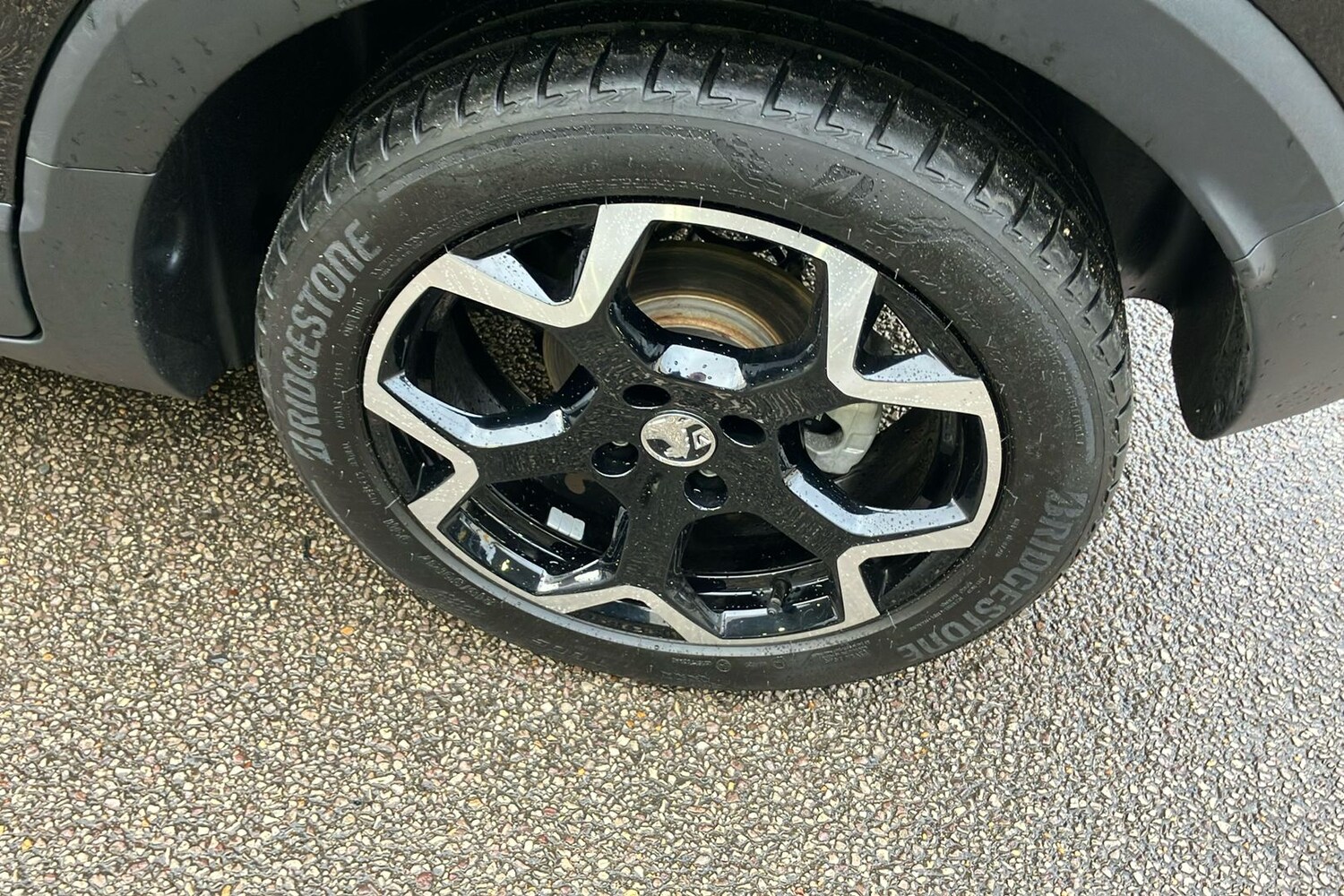 Used Vauxhall Crossland 2024 for sale - 76935244: Photo 36