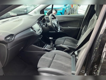 Used Vauxhall Crossland 2024 for sale - 76935244: Photo