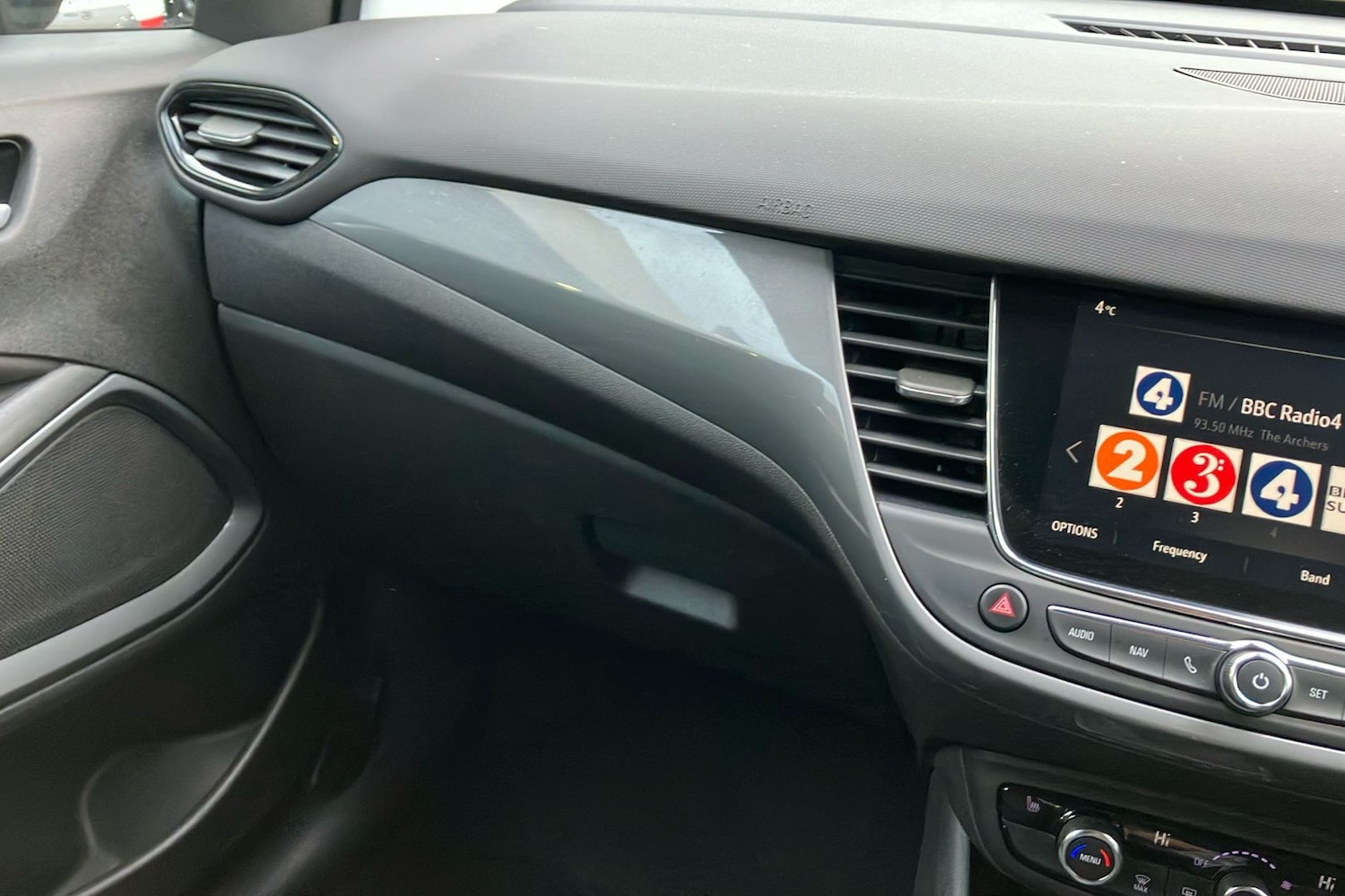 Used Vauxhall Crossland 2024 for sale - 76935244: Photo 44