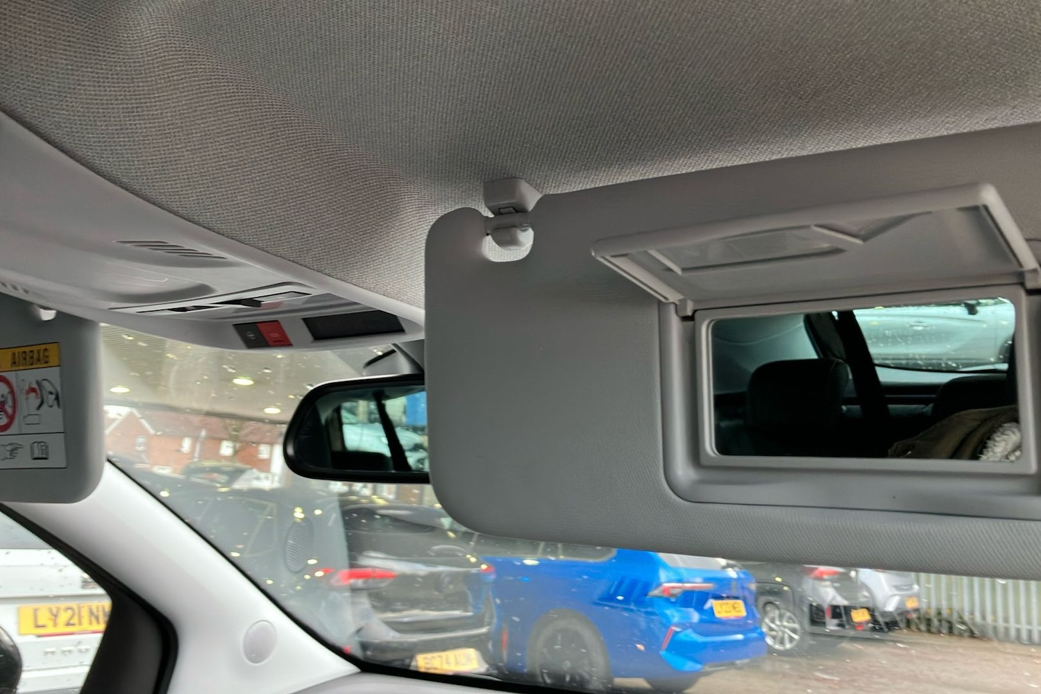 Used Vauxhall Crossland 2024 for sale - 76935244: Photo 52