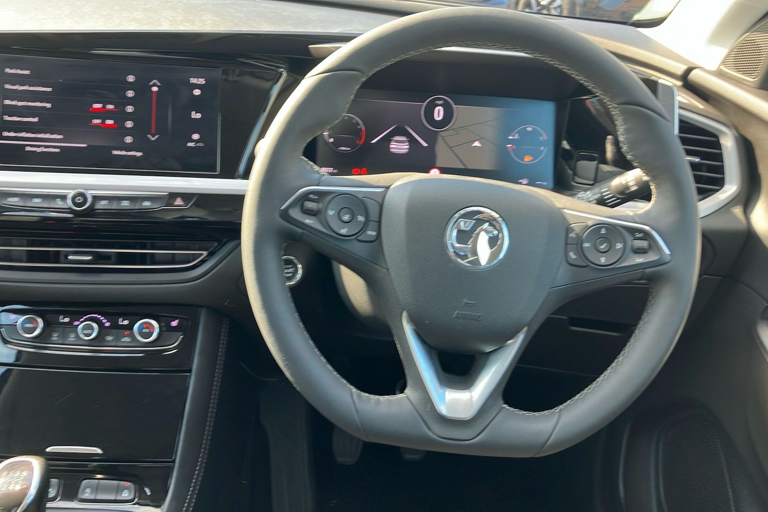 Used Vauxhall Grandland 2024 for sale - 77886592: Photo 13