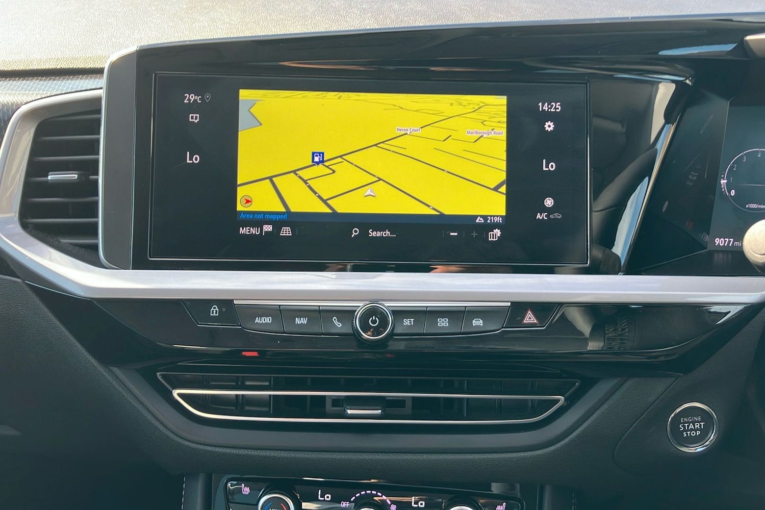 Used Vauxhall Grandland 2024 for sale - 77886592: Photo 14