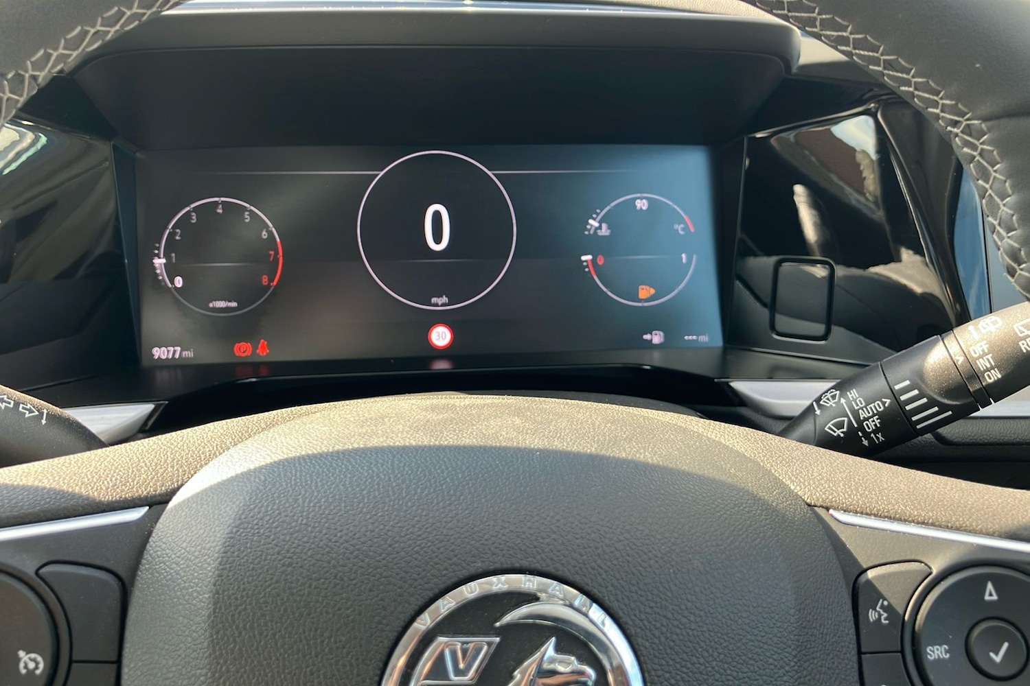 Used Vauxhall Grandland 2024 for sale - 77886592: Photo 19