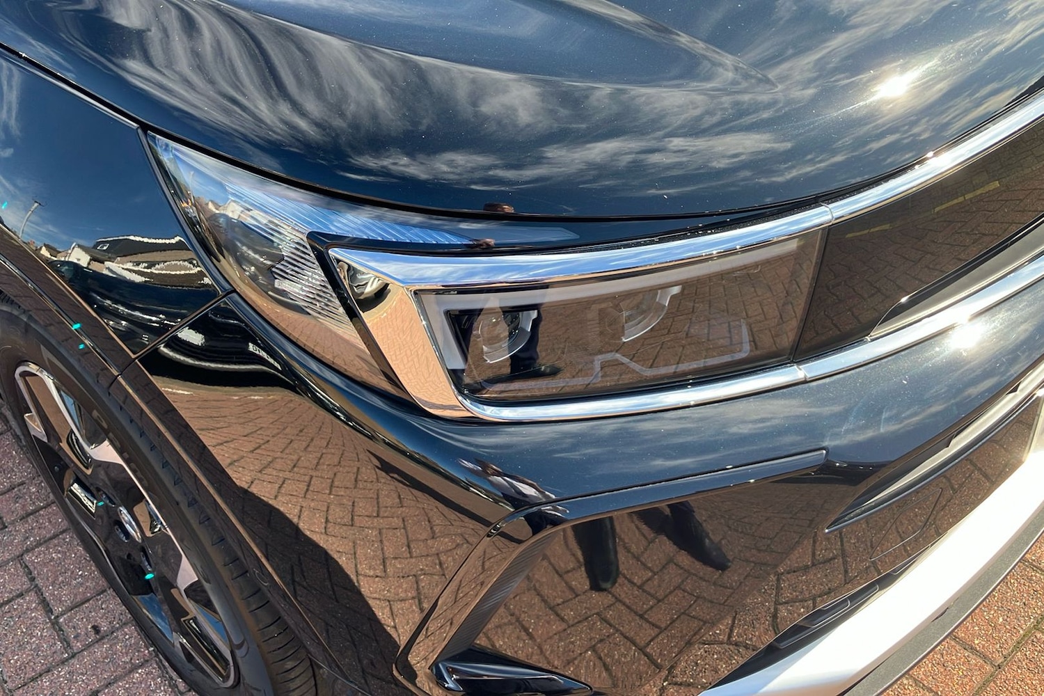 Used Vauxhall Grandland 2024 for sale - 77886592: Photo 22