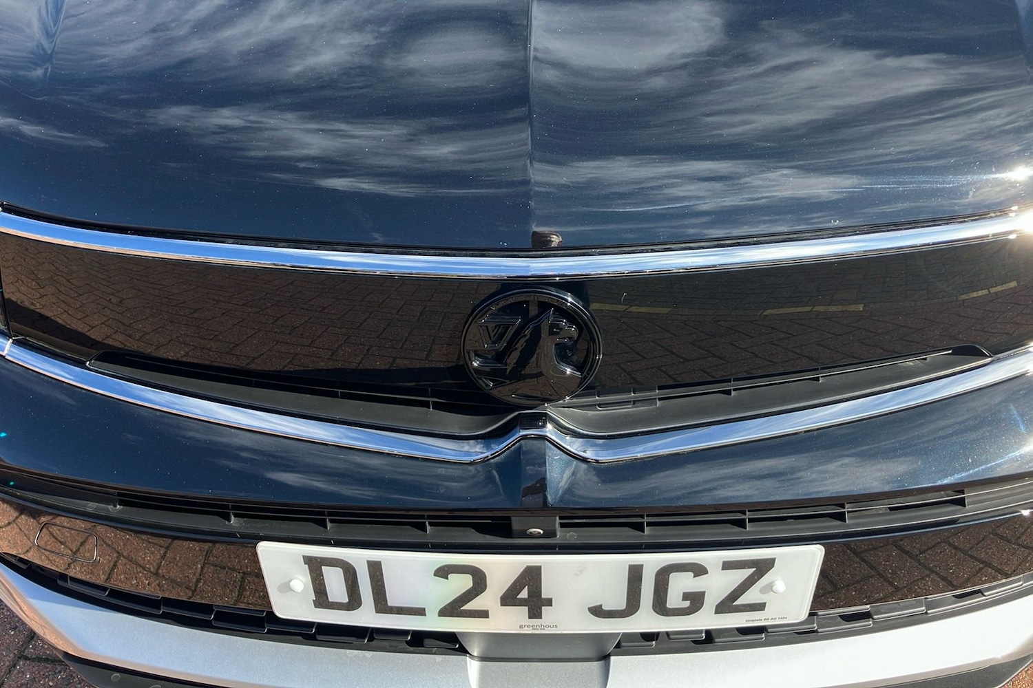 Used Vauxhall Grandland 2024 for sale - 77886592: Photo 23