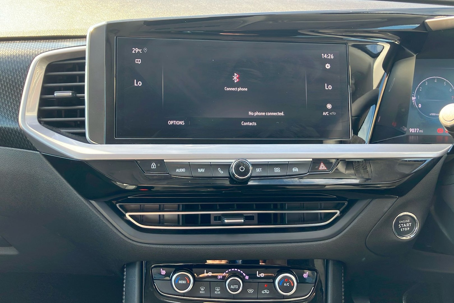 Used Vauxhall Grandland 2024 for sale - 77886592: Photo 25