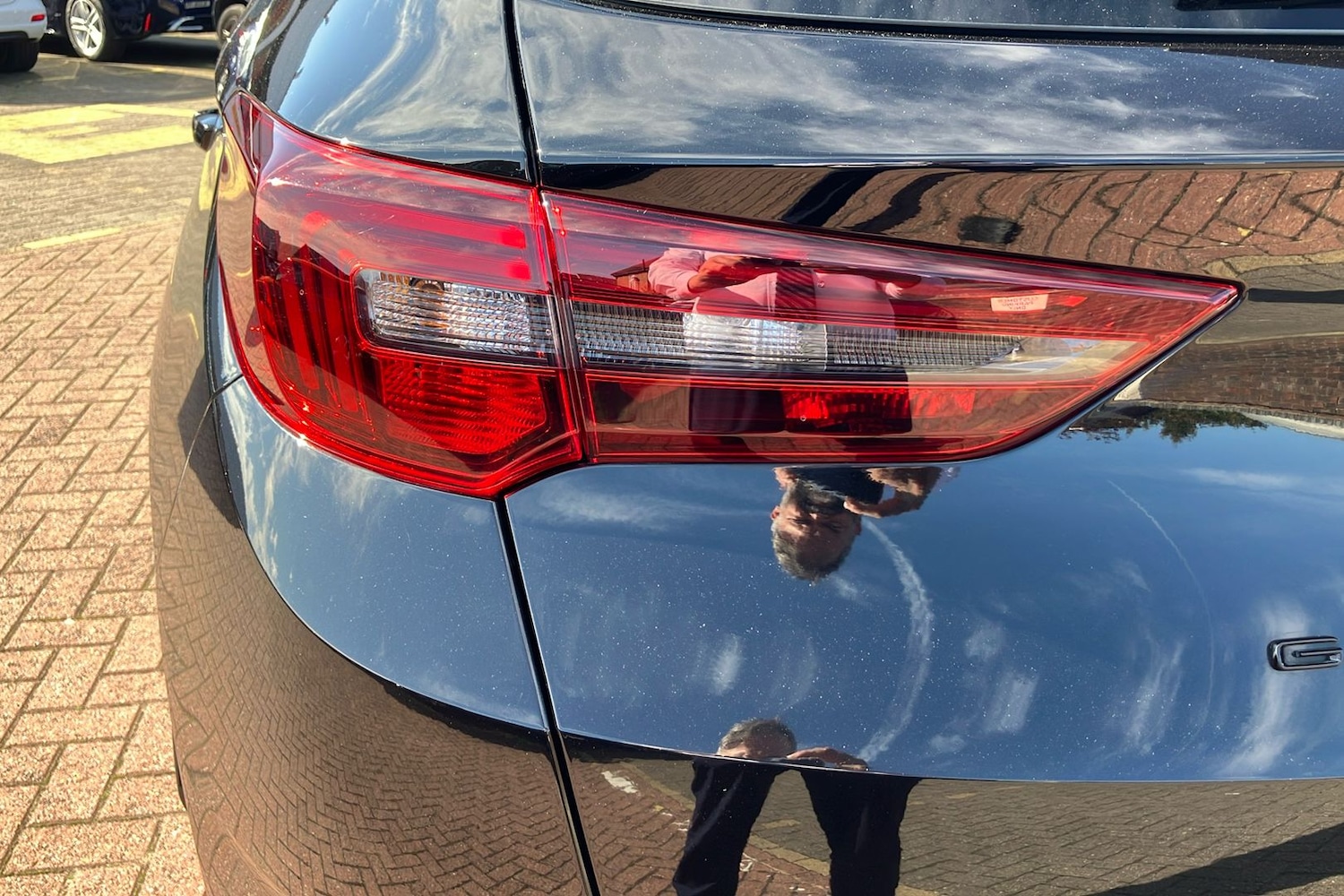 Used Vauxhall Grandland 2024 for sale - 77886592: Photo 28